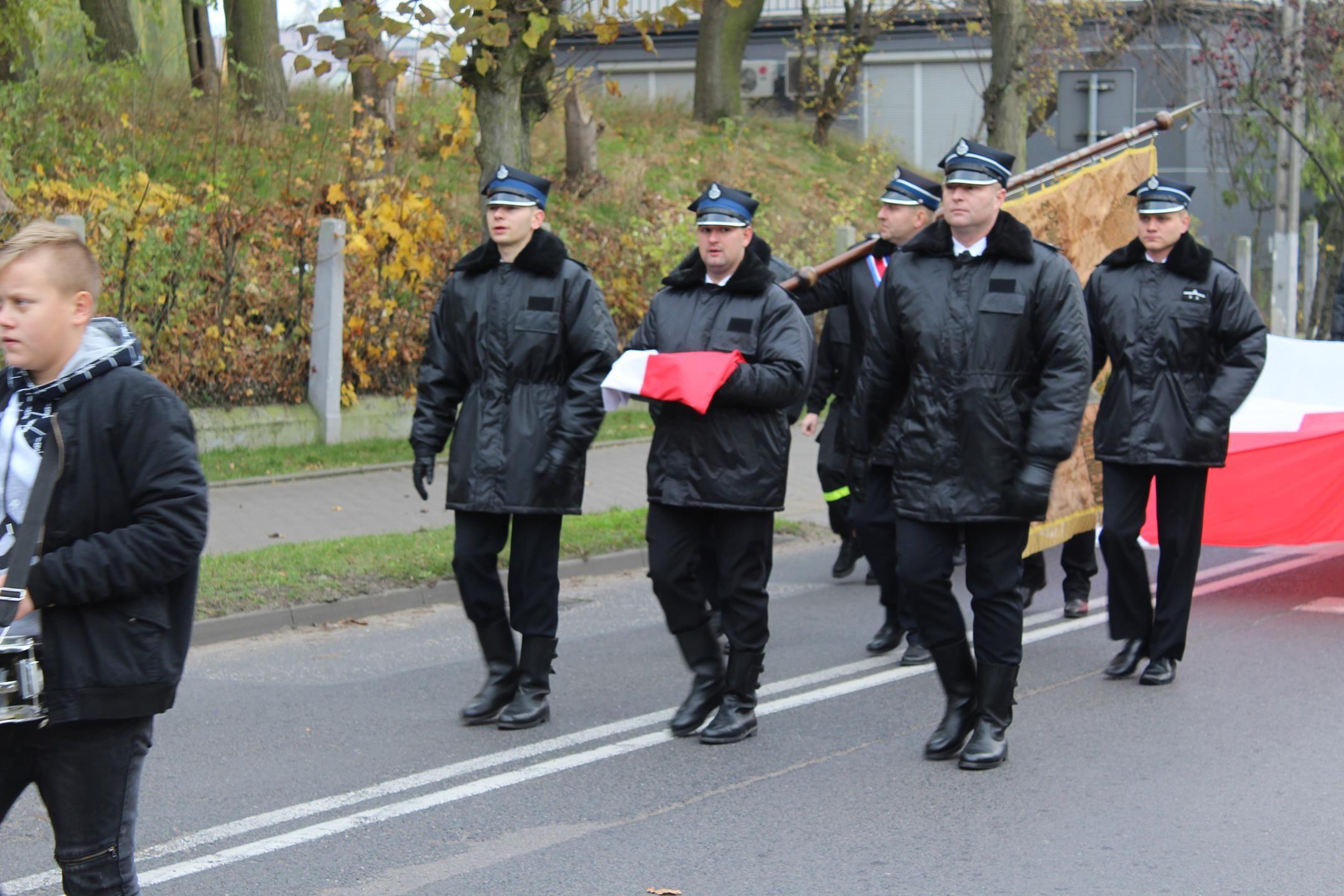 Zdj. nr. 44. Narodowe Święto Niepodległości 2019