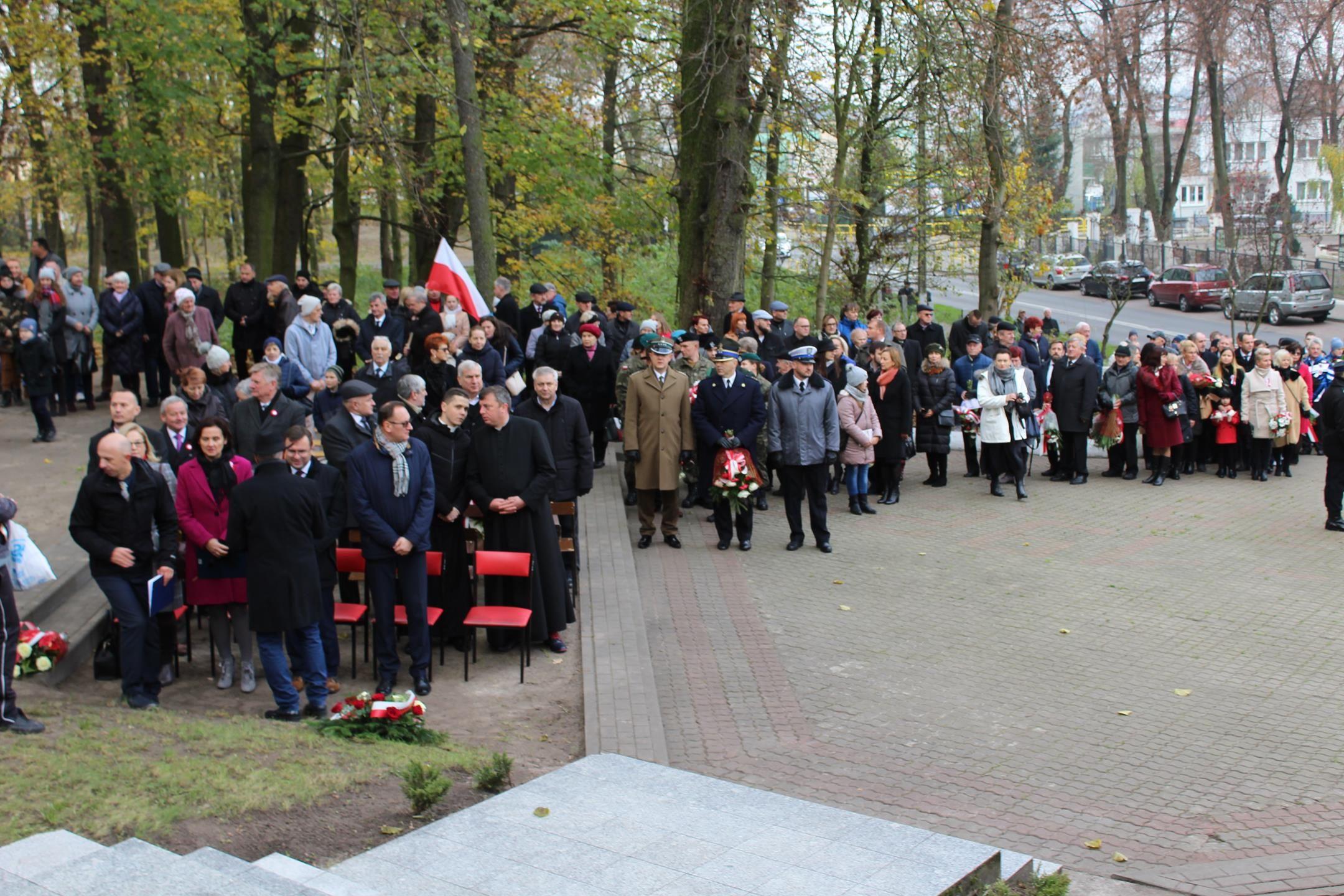 Zdj. nr. 63. Narodowe Święto Niepodległości 2019