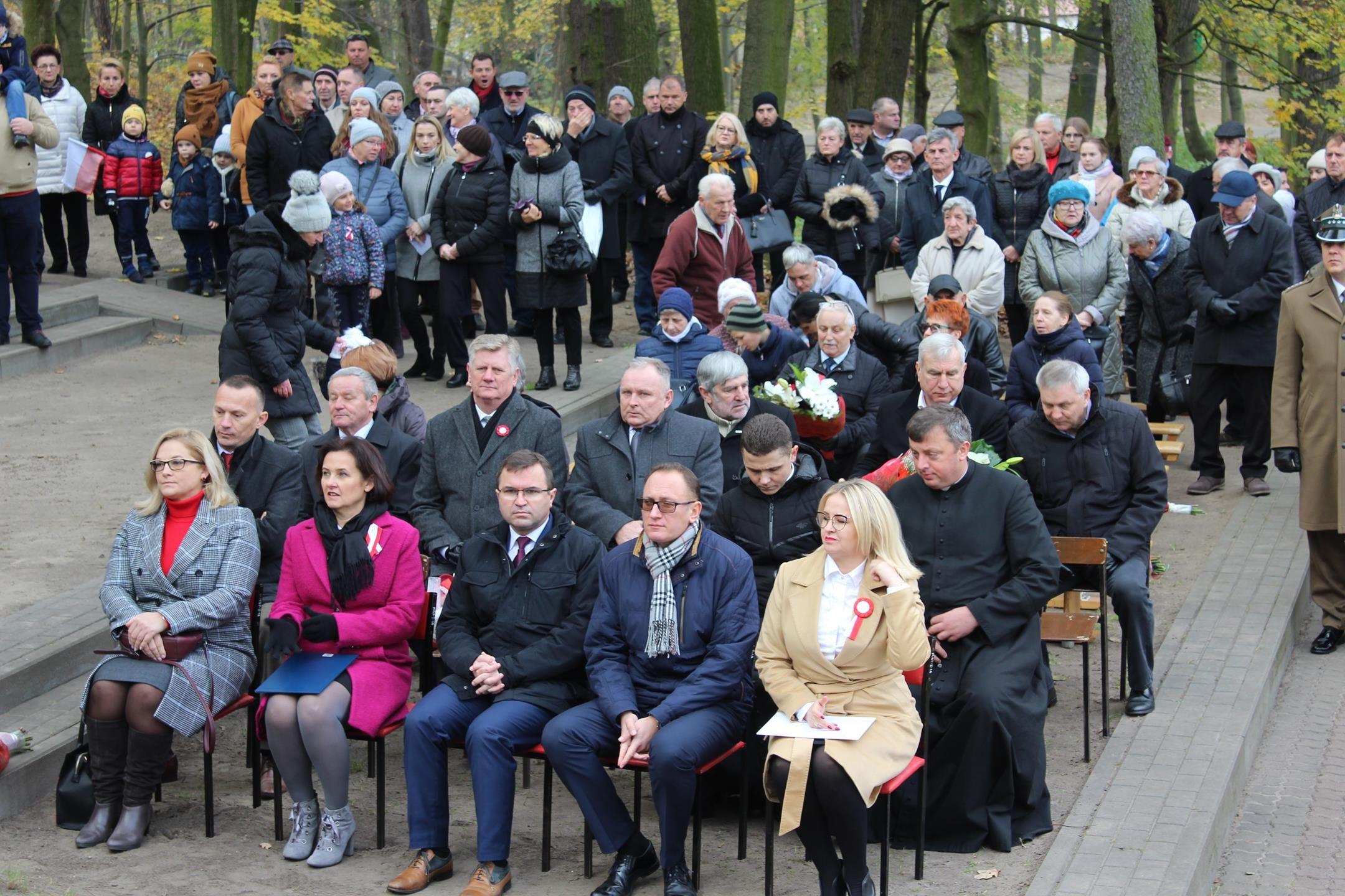 Zdj. nr. 72. Narodowe Święto Niepodległości 2019