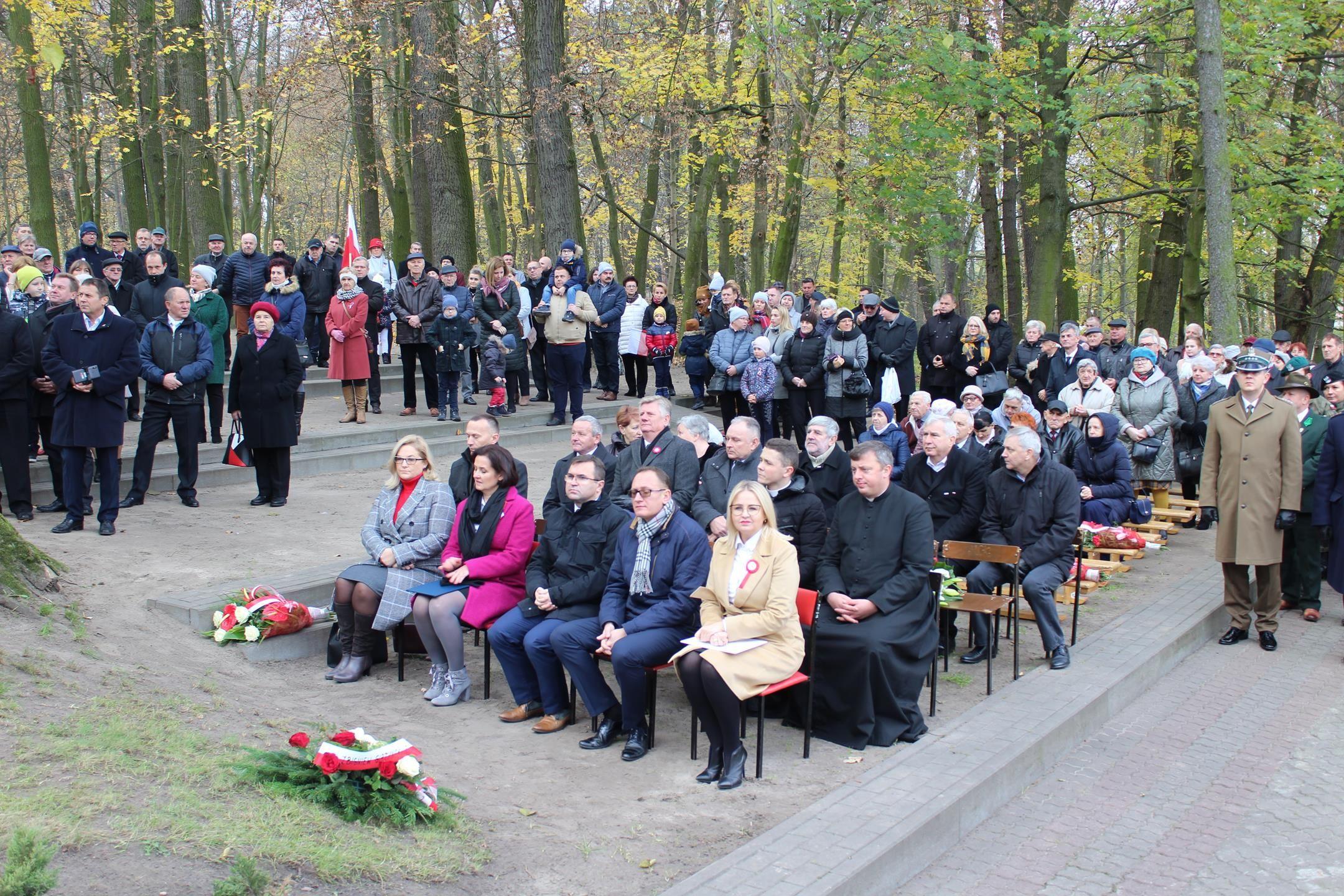 Zdj. nr. 75. Narodowe Święto Niepodległości 2019