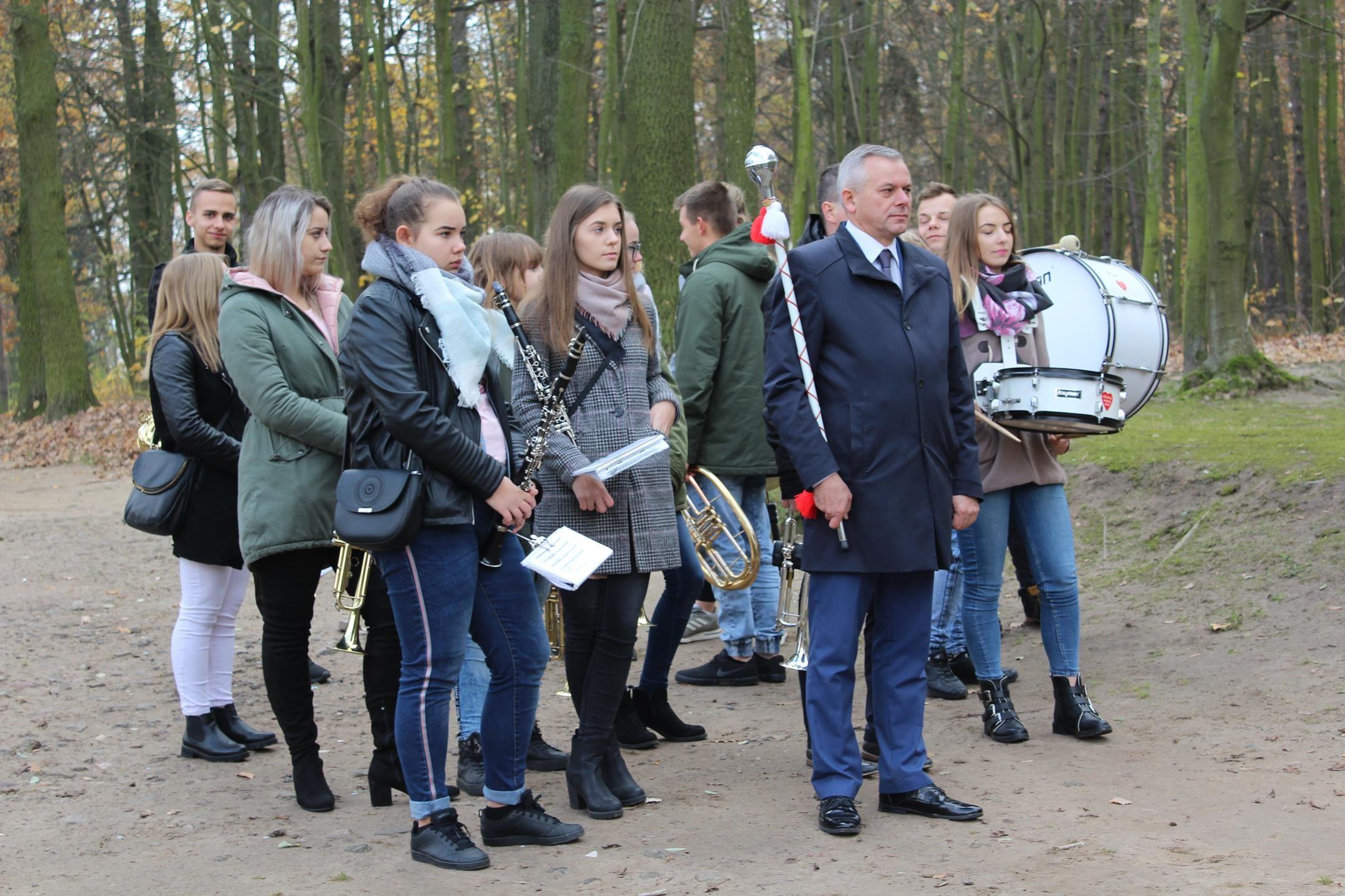 Zdj. nr. 82. Narodowe Święto Niepodległości 2019