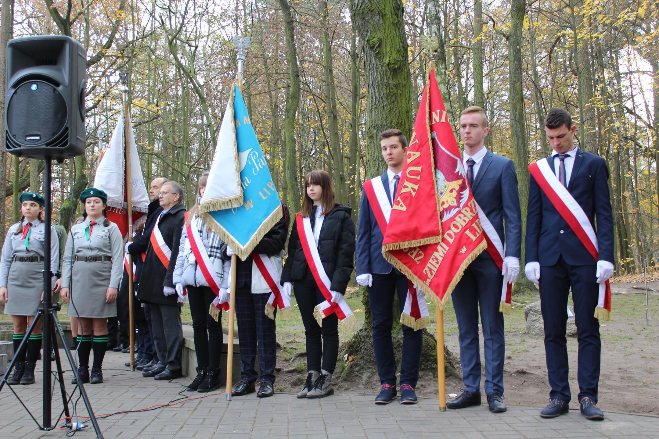 Zdj. nr. 87. Narodowe Święto Niepodległości 2019