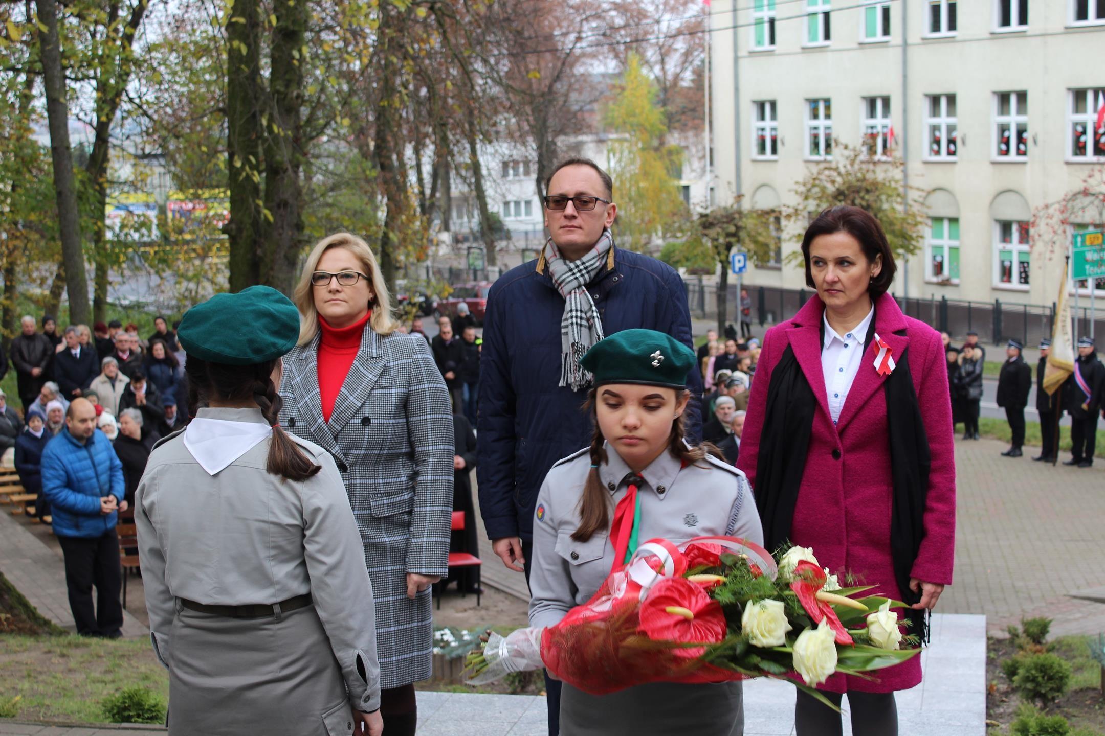 Zdj. nr. 96. Narodowe Święto Niepodległości 2019