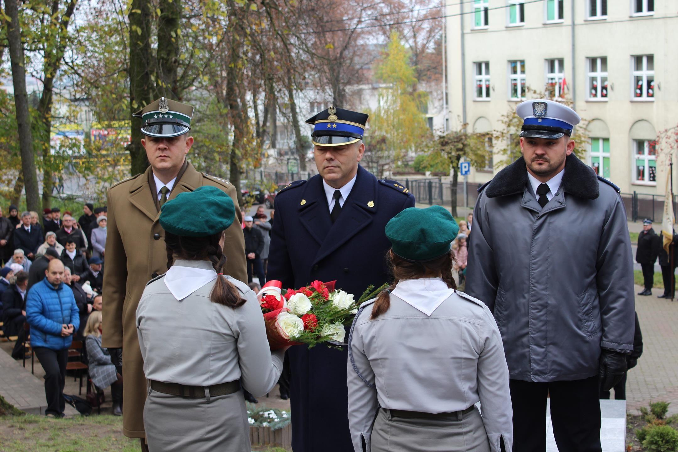 Zdj. nr. 103. Narodowe Święto Niepodległości 2019