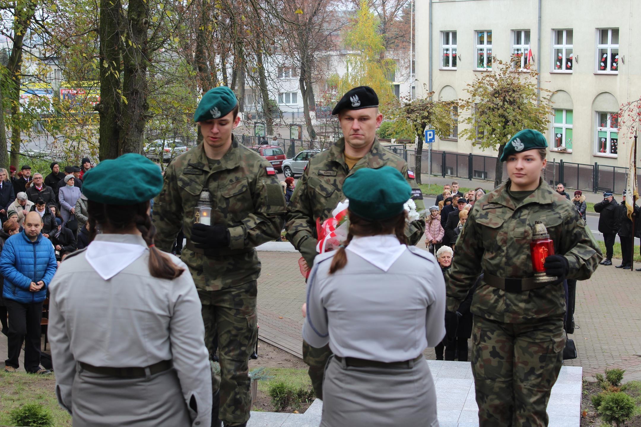 Zdj. nr. 108. Narodowe Święto Niepodległości 2019