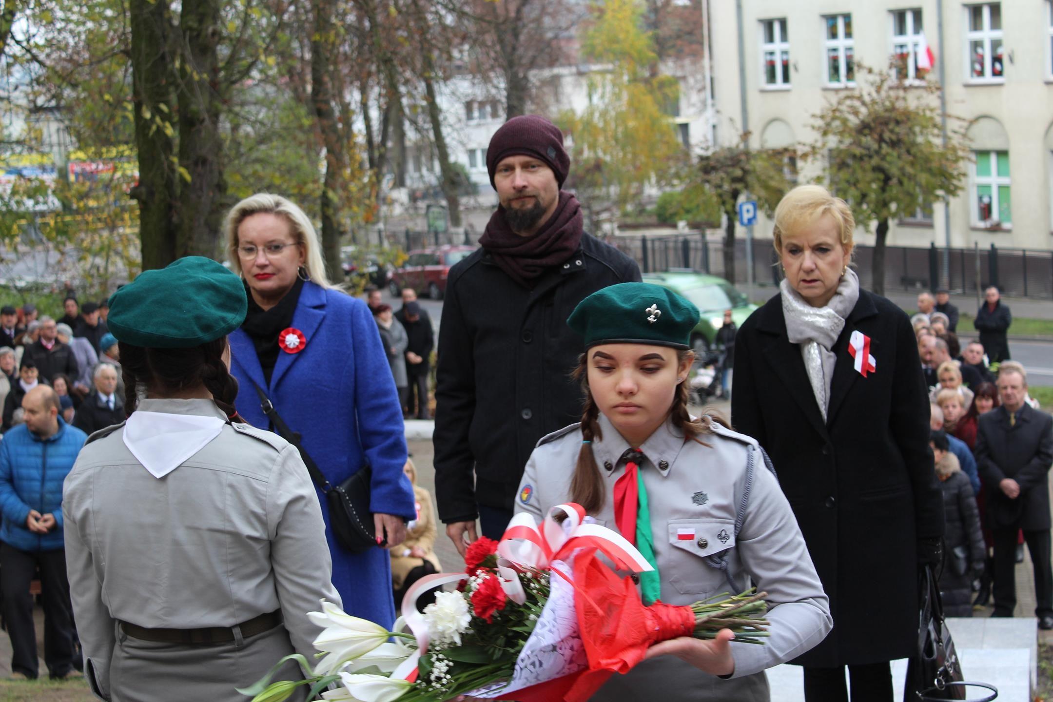 Zdj. nr. 112. Narodowe Święto Niepodległości 2019