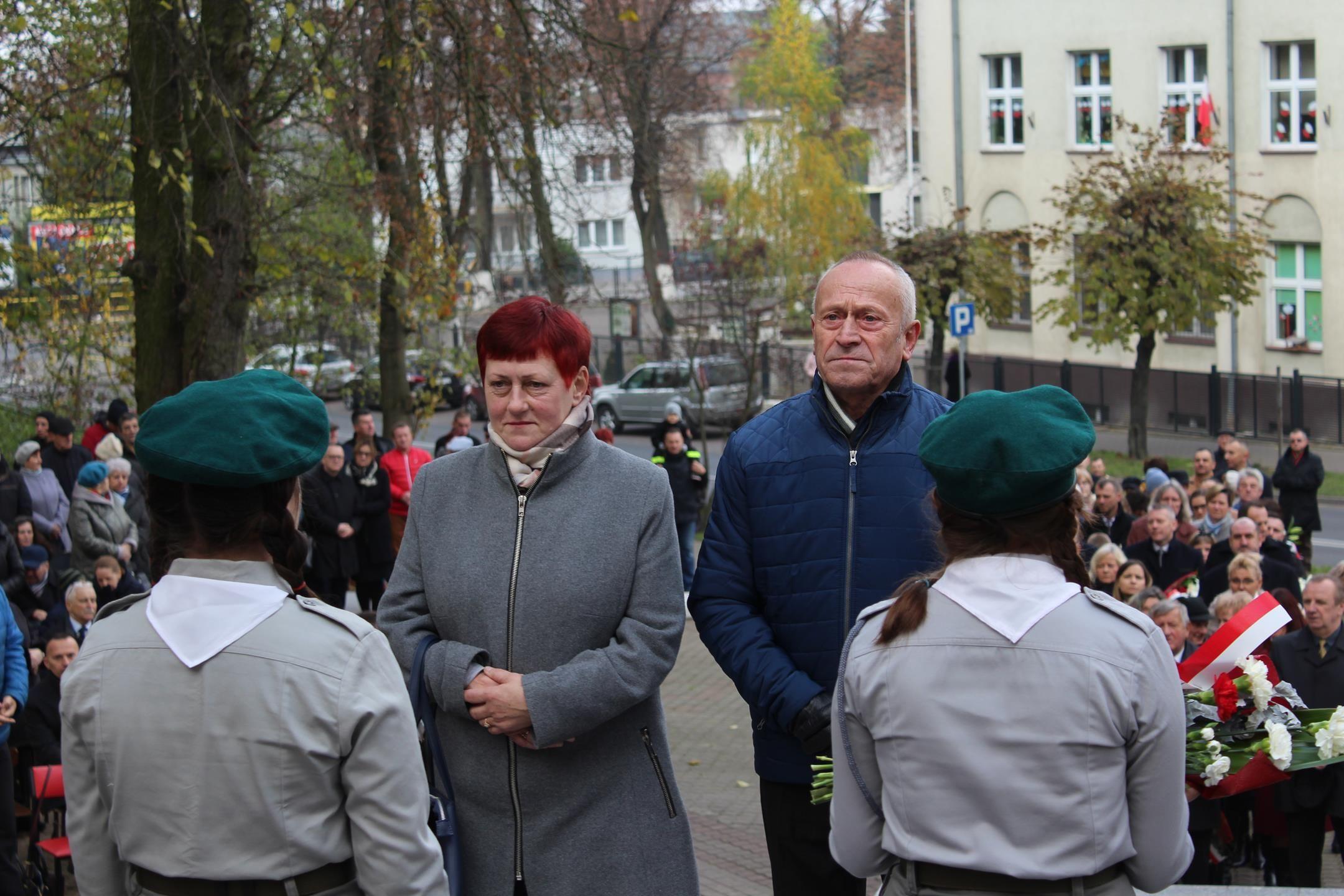 Zdj. nr. 114. Narodowe Święto Niepodległości 2019