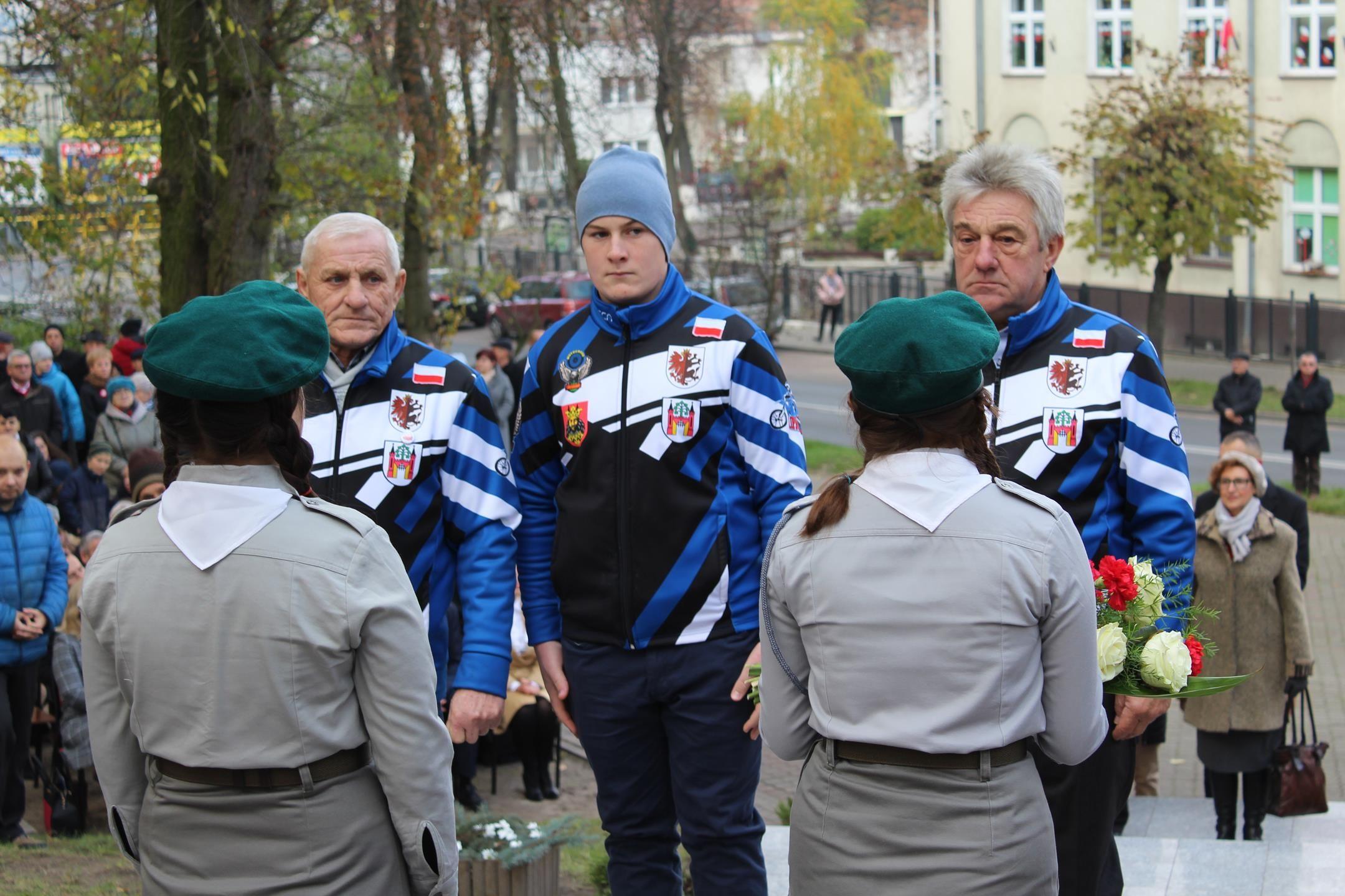 Zdj. nr. 131. Narodowe Święto Niepodległości 2019