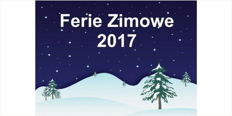 Bezpieczne ferie