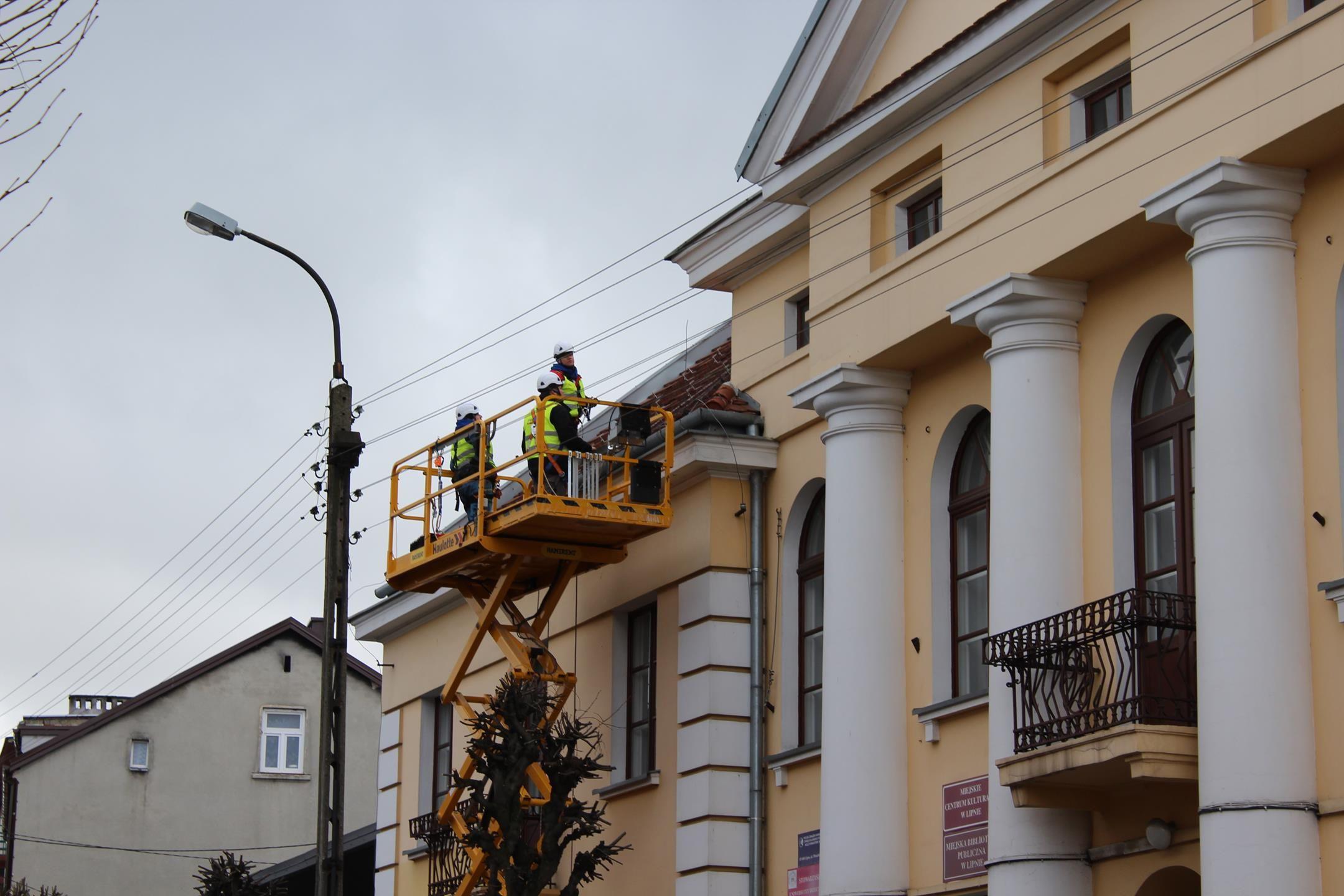 Zdj. nr. 5. MCK Fotowoltaika