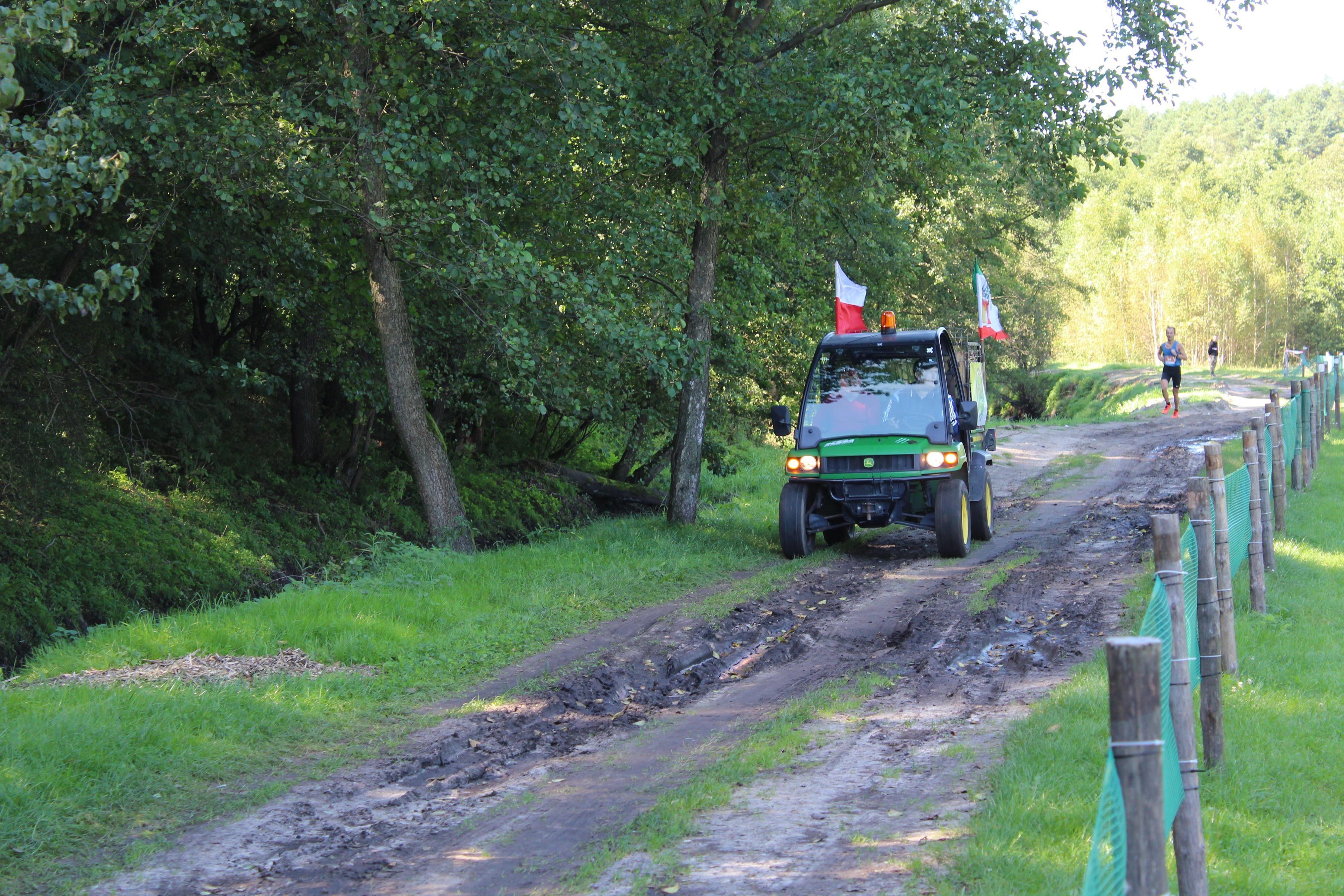 Zdj. nr. 47. VII Lipnowski Bieg Uliczny - 5 września 2021 r.