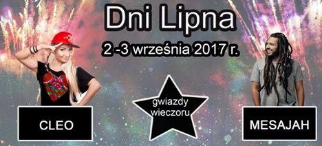 Dni Lipna 2017