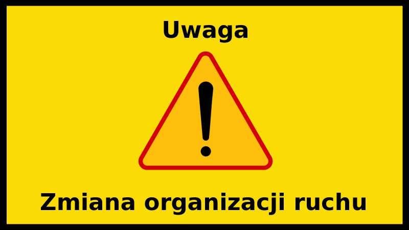 Dni Lipna 2017 - zmiana organizacji ruchu