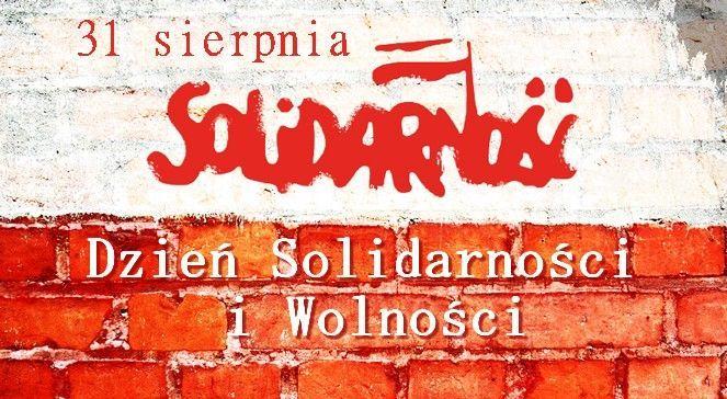 Dzień Solidarności i Wolności