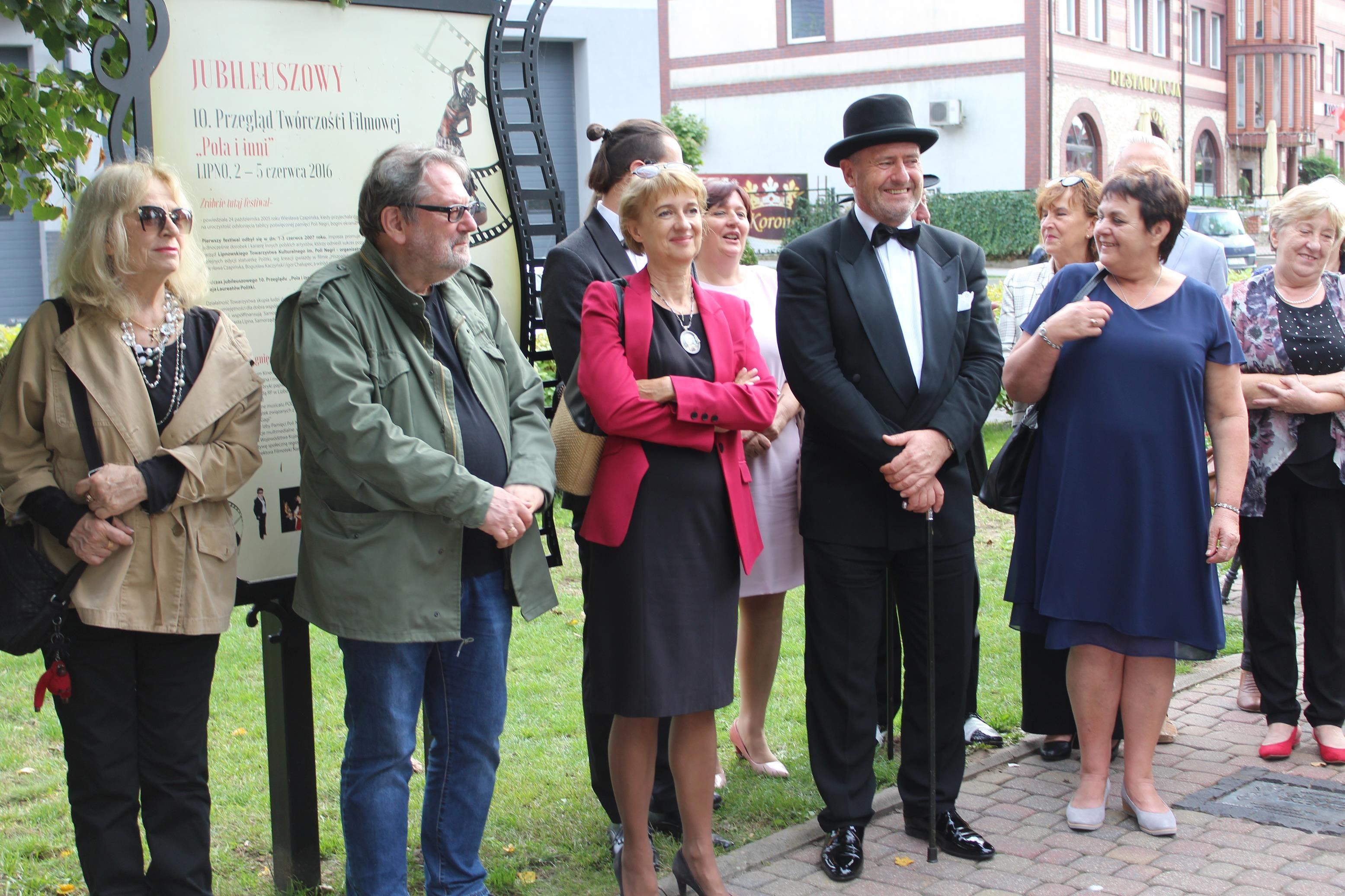 Zdj. nr. 191. 14. Przegląd Twórczości Filmowej „Pola i inni” - 24-26 września 2021 r.
