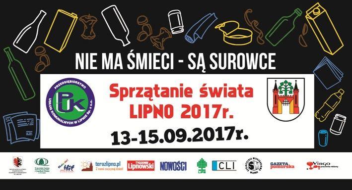 Sprzątanie Świata 2017