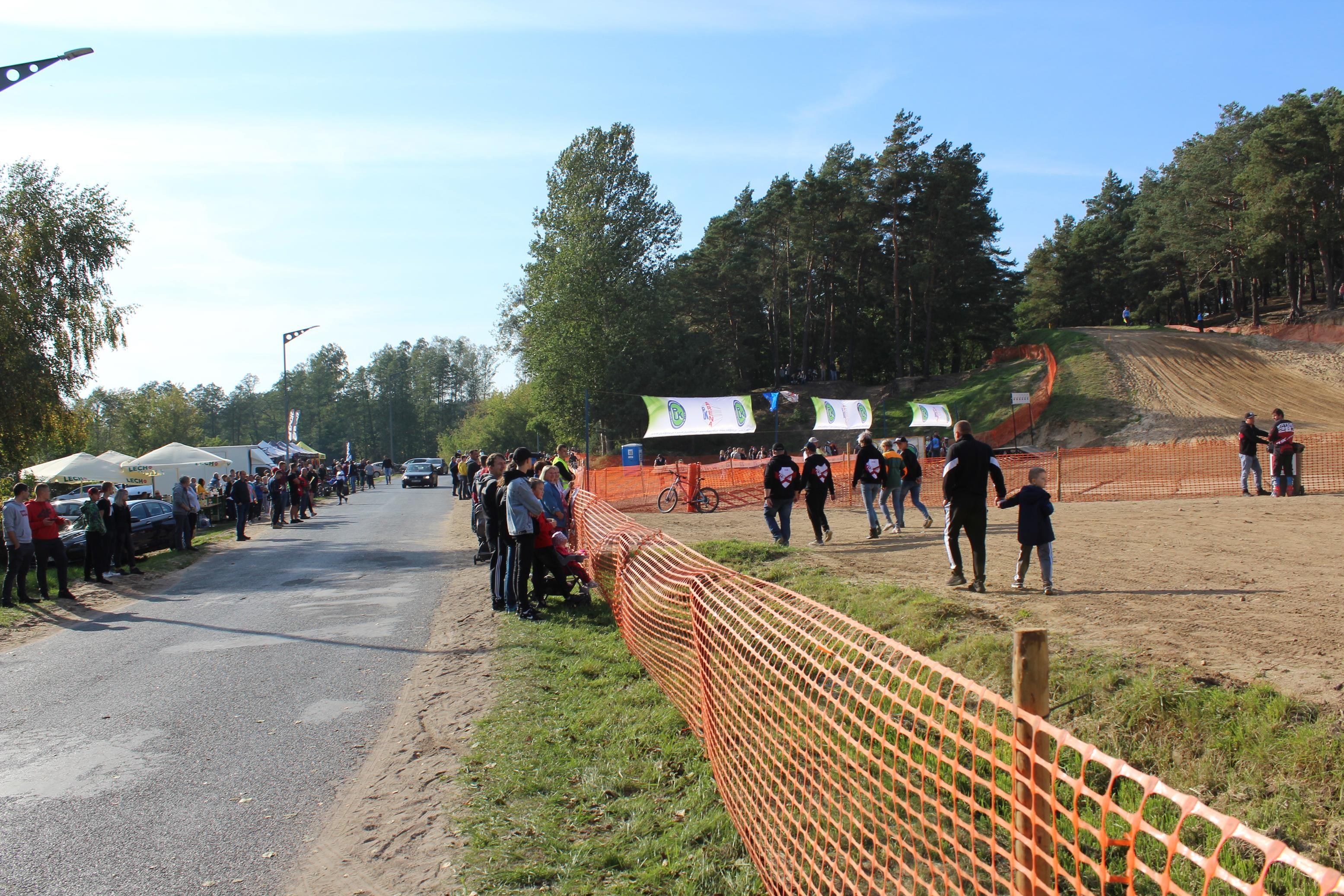 Zakończenie sezonu Motocross 2021 - 3 października 2021 r.