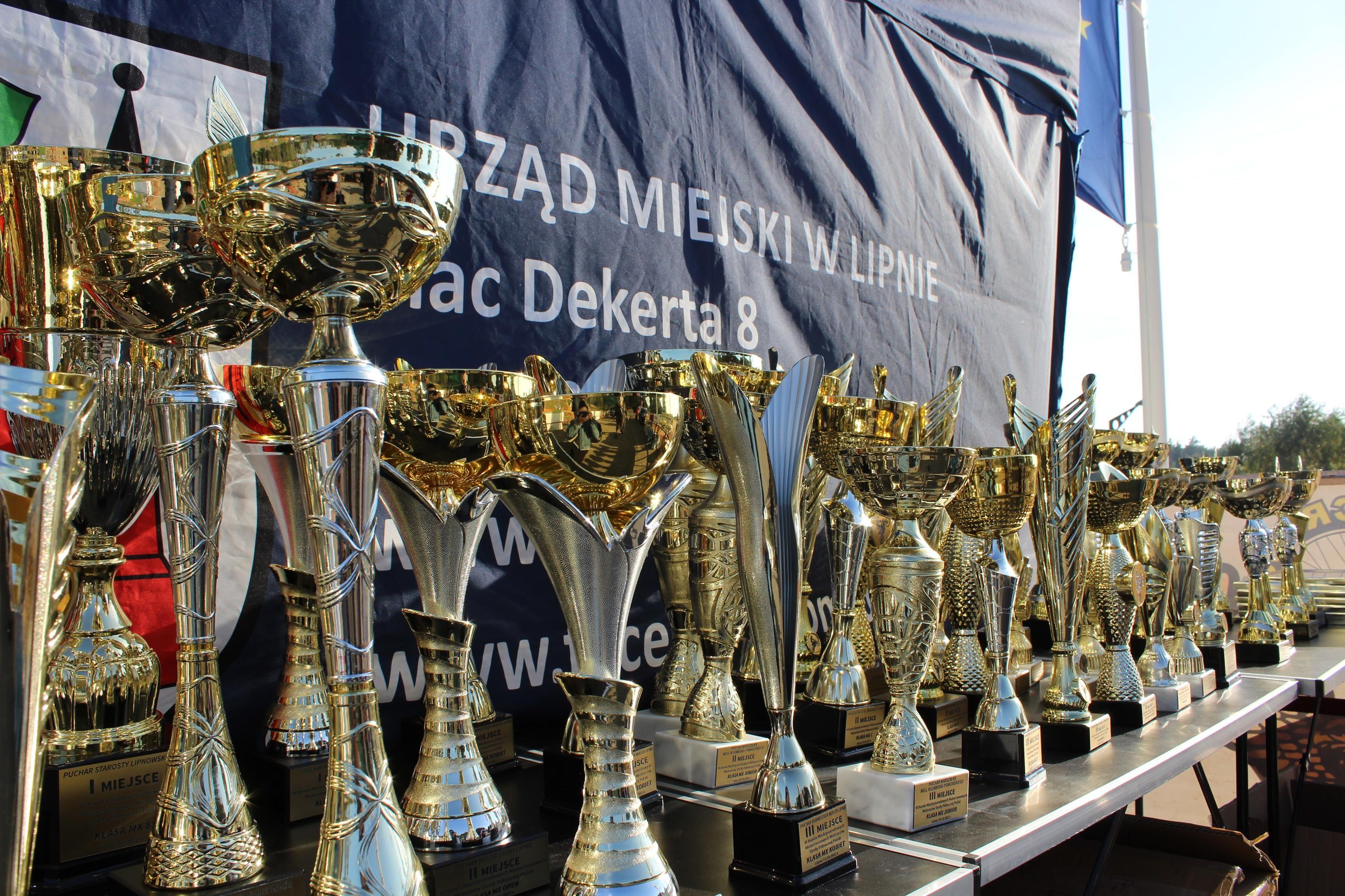 Zdj. nr. 27. Zakończenie sezonu Motocross 2021 - 3 października 2021 r.