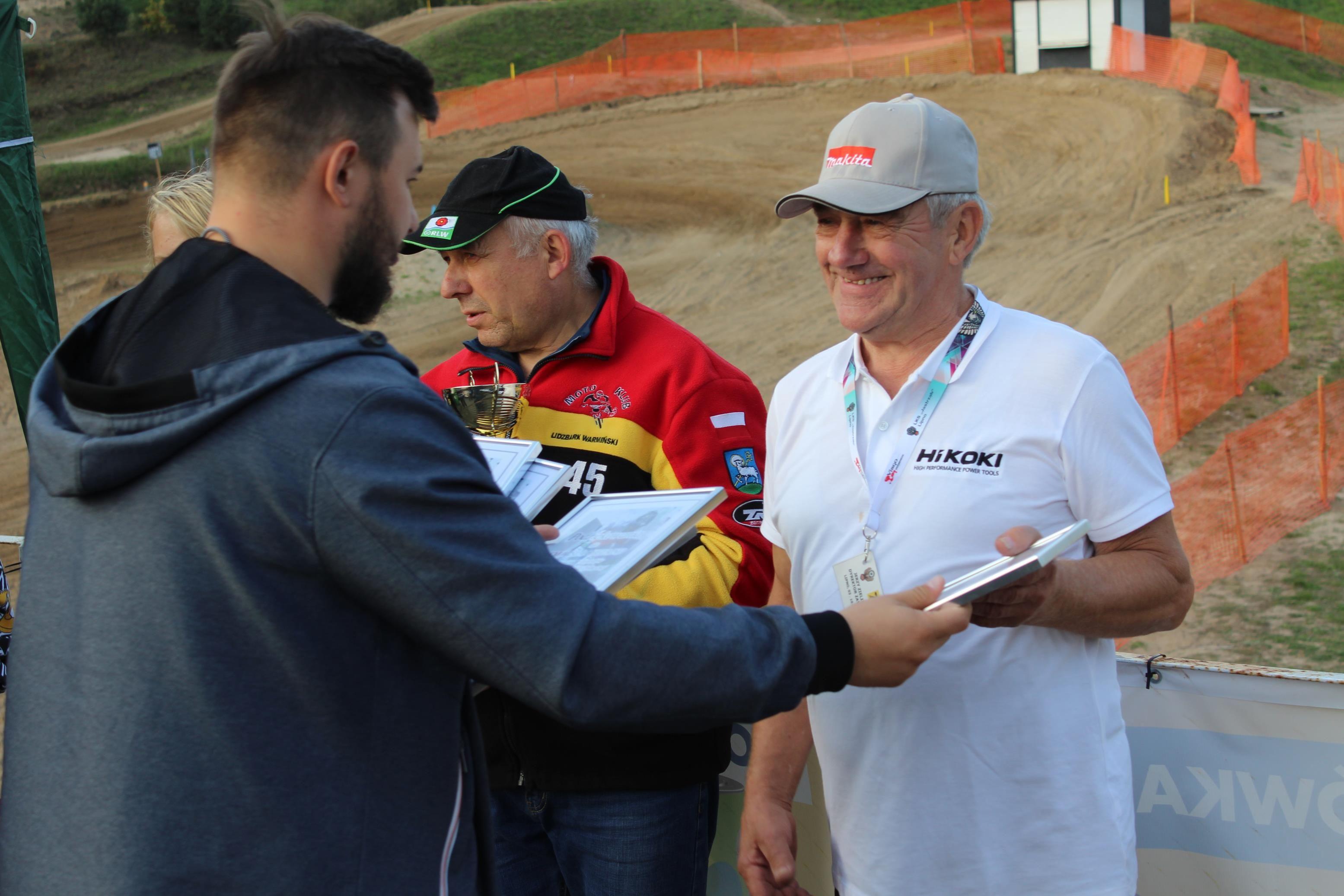 Zdj. nr. 128. Zakończenie sezonu Motocross 2021 - 3 października 2021 r.