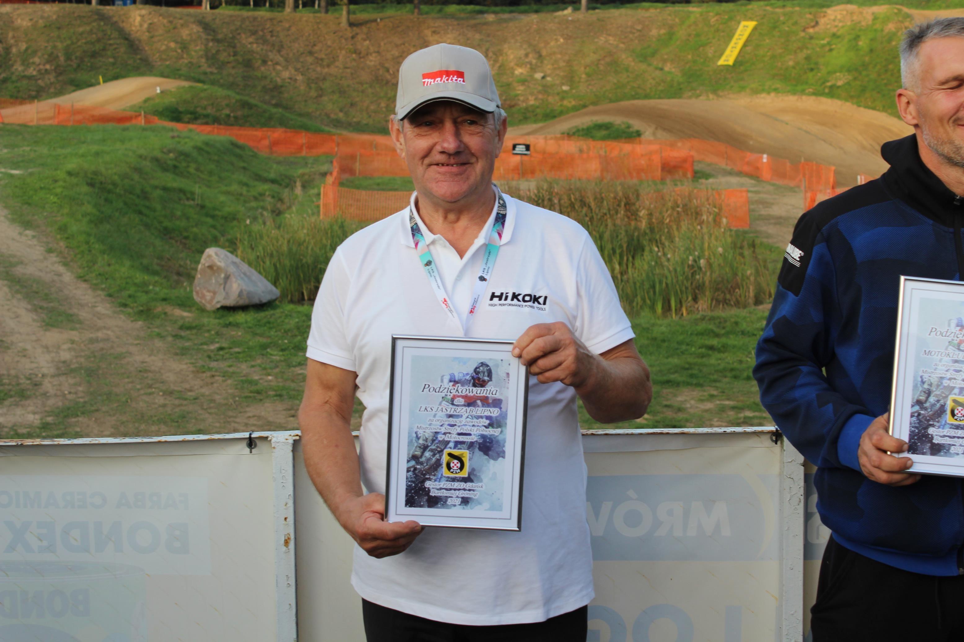 Zdj. nr. 130. Zakończenie sezonu Motocross 2021 - 3 października 2021 r.