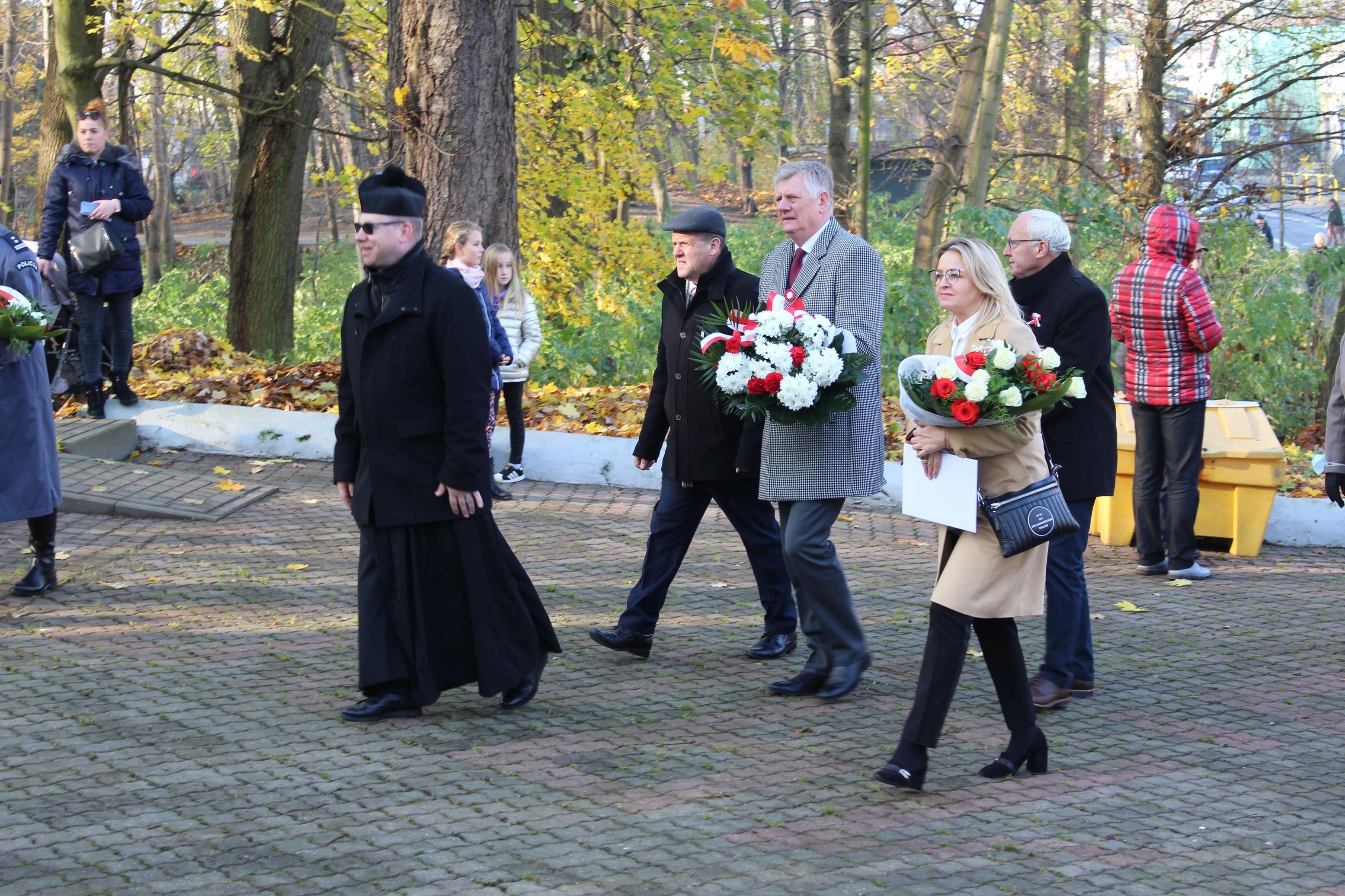 Zdj. nr. 53. Narodowe Święto Niepodległości - 11.11.2021 r.