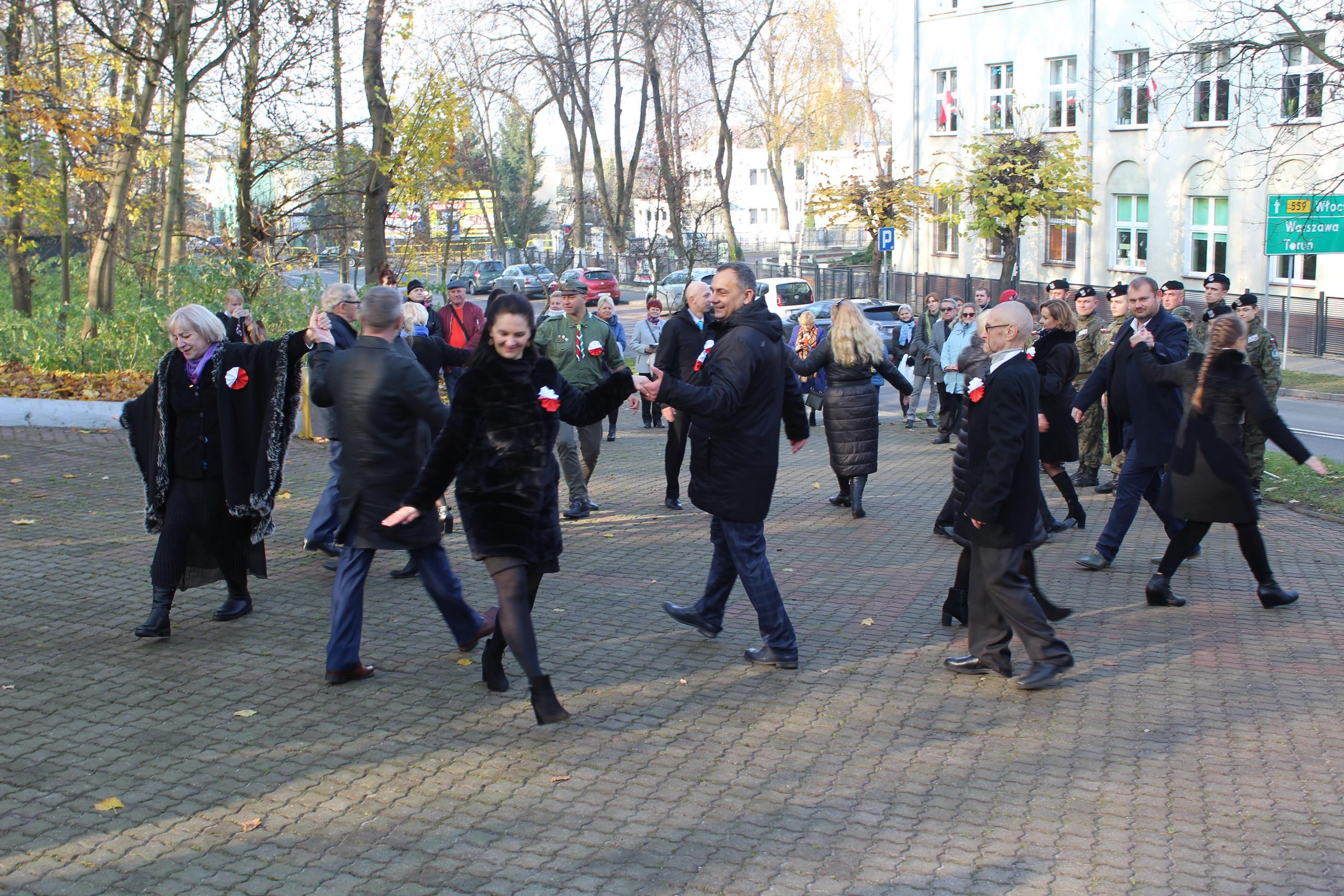 Zdj. nr. 138. Narodowe Święto Niepodległości - 11.11.2021 r.