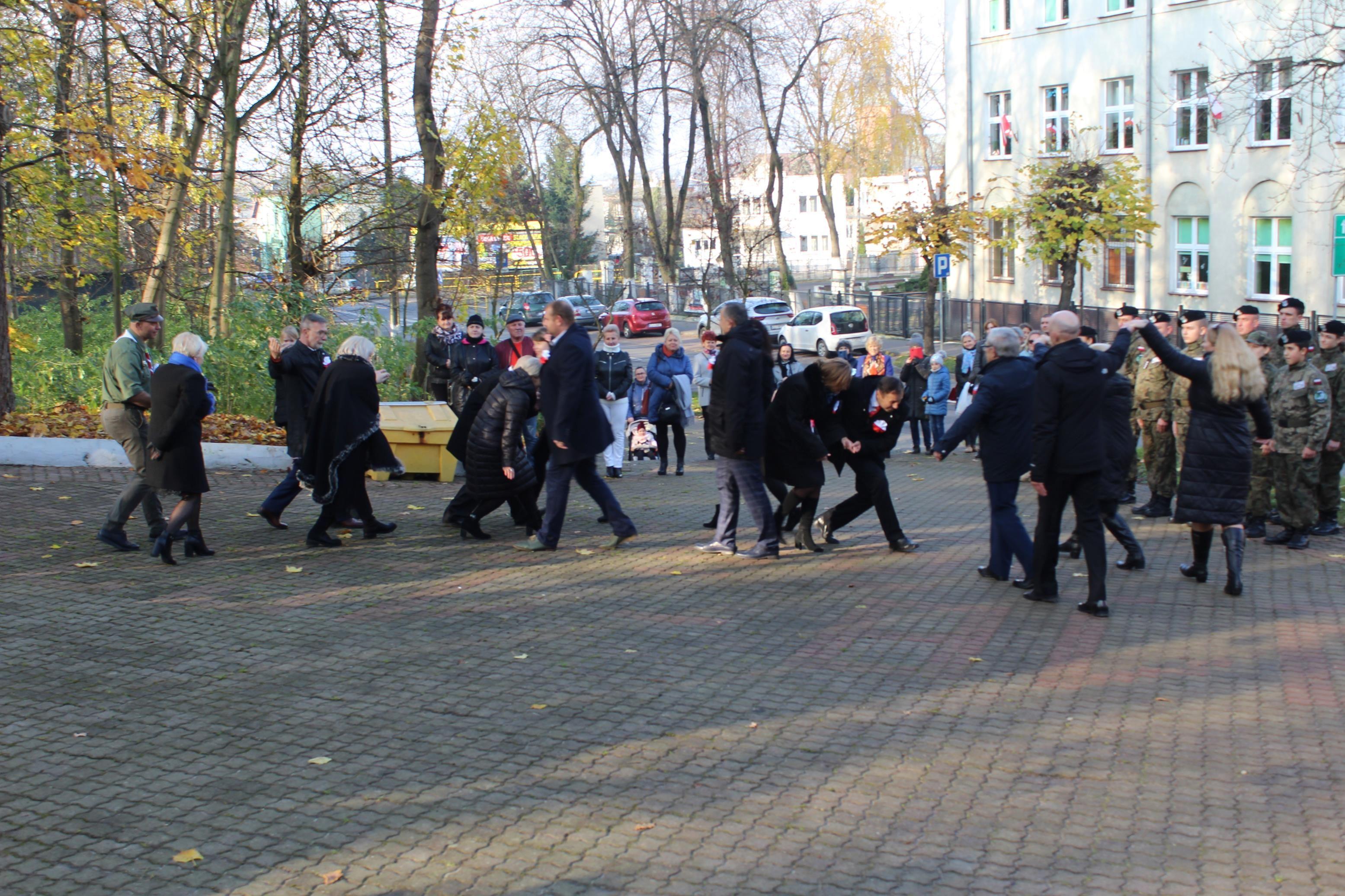 Zdj. nr. 145. Narodowe Święto Niepodległości - 11.11.2021 r.