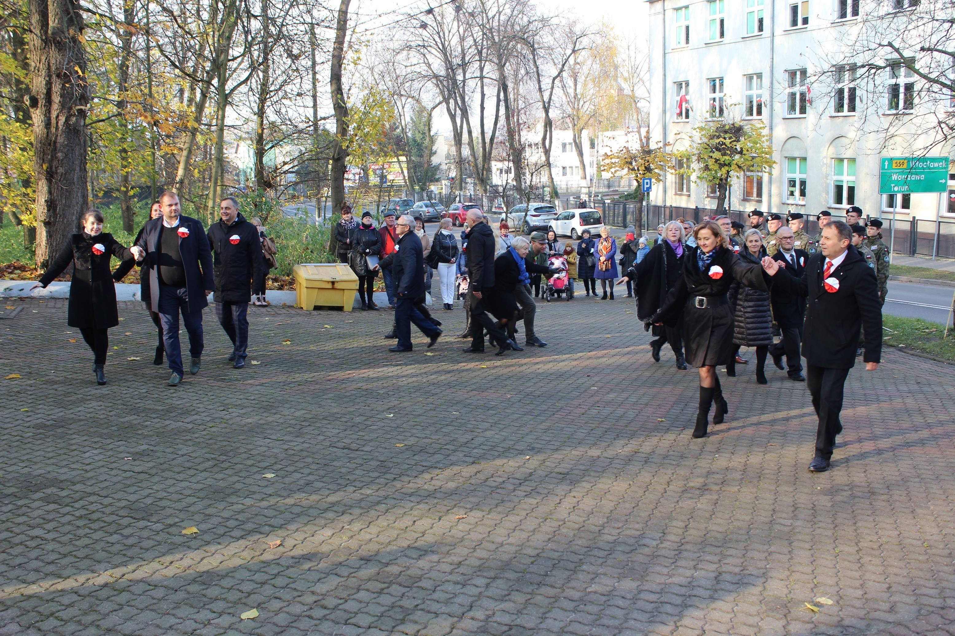 Zdj. nr. 147. Narodowe Święto Niepodległości - 11.11.2021 r.