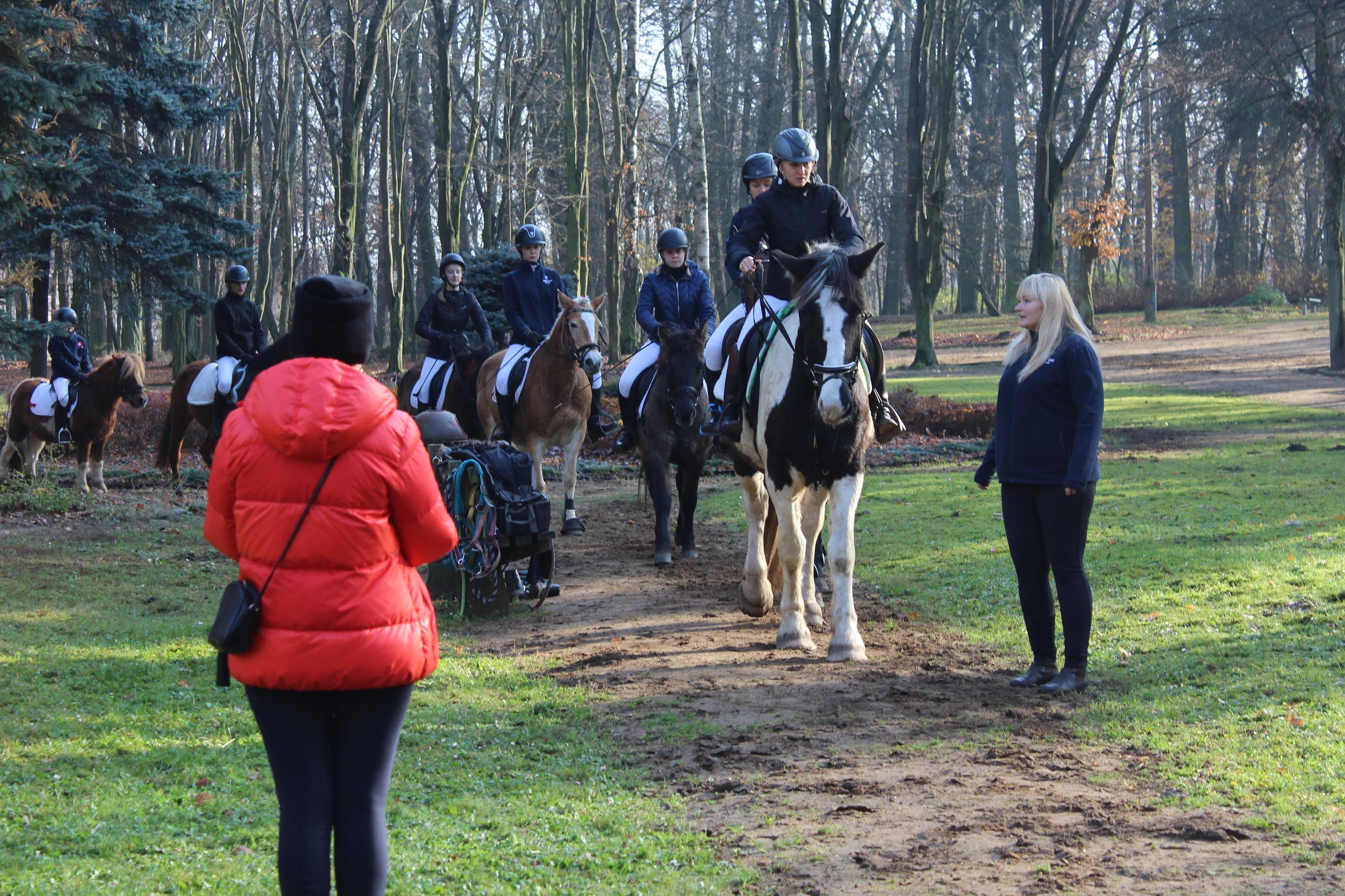 Zdj. nr. 166. Narodowe Święto Niepodległości - 11.11.2021 r.