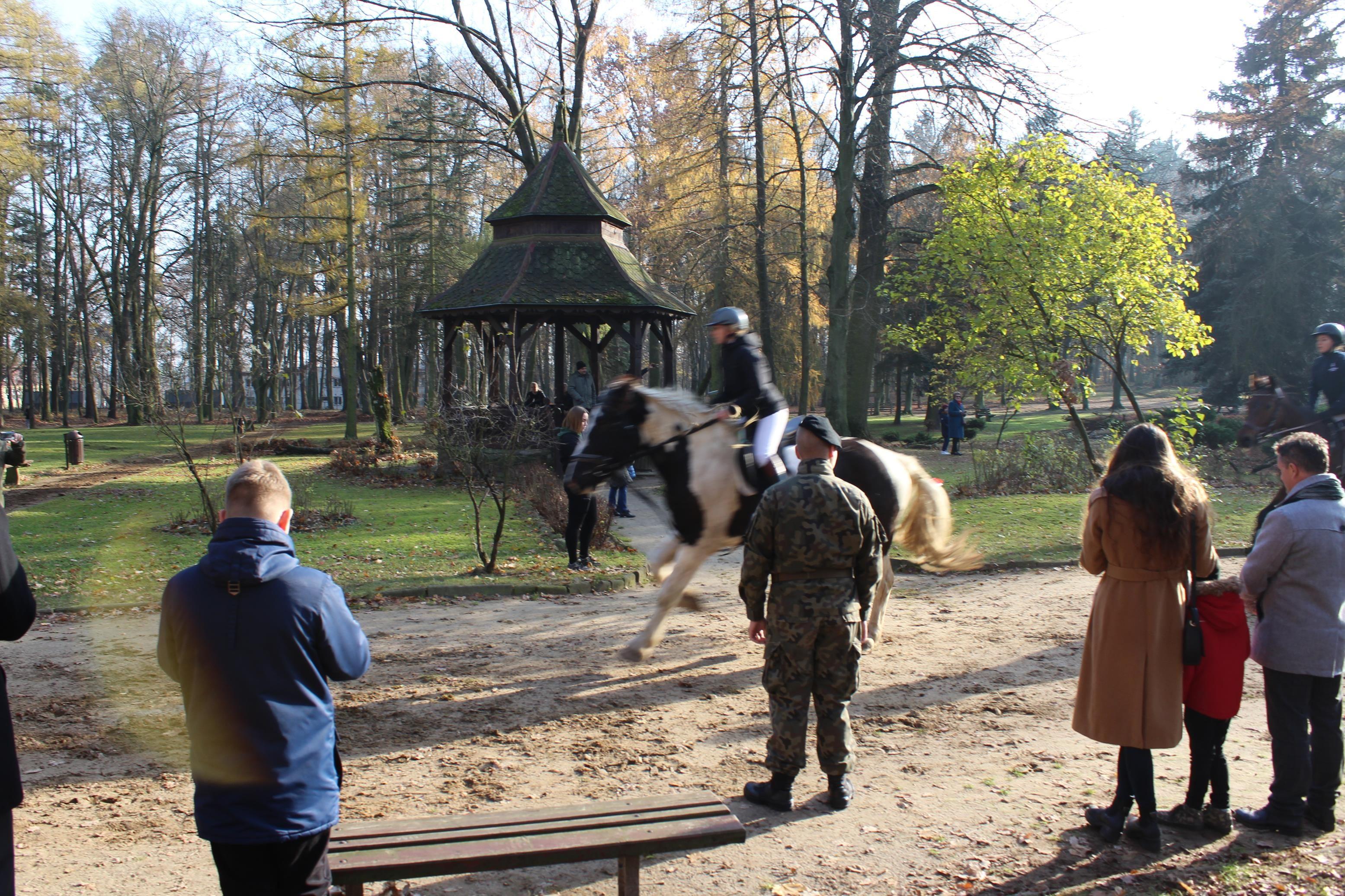 Zdj. nr. 198. Narodowe Święto Niepodległości - 11.11.2021 r.