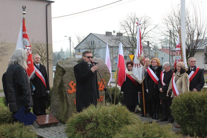 Uroczystości wspomnieniowe