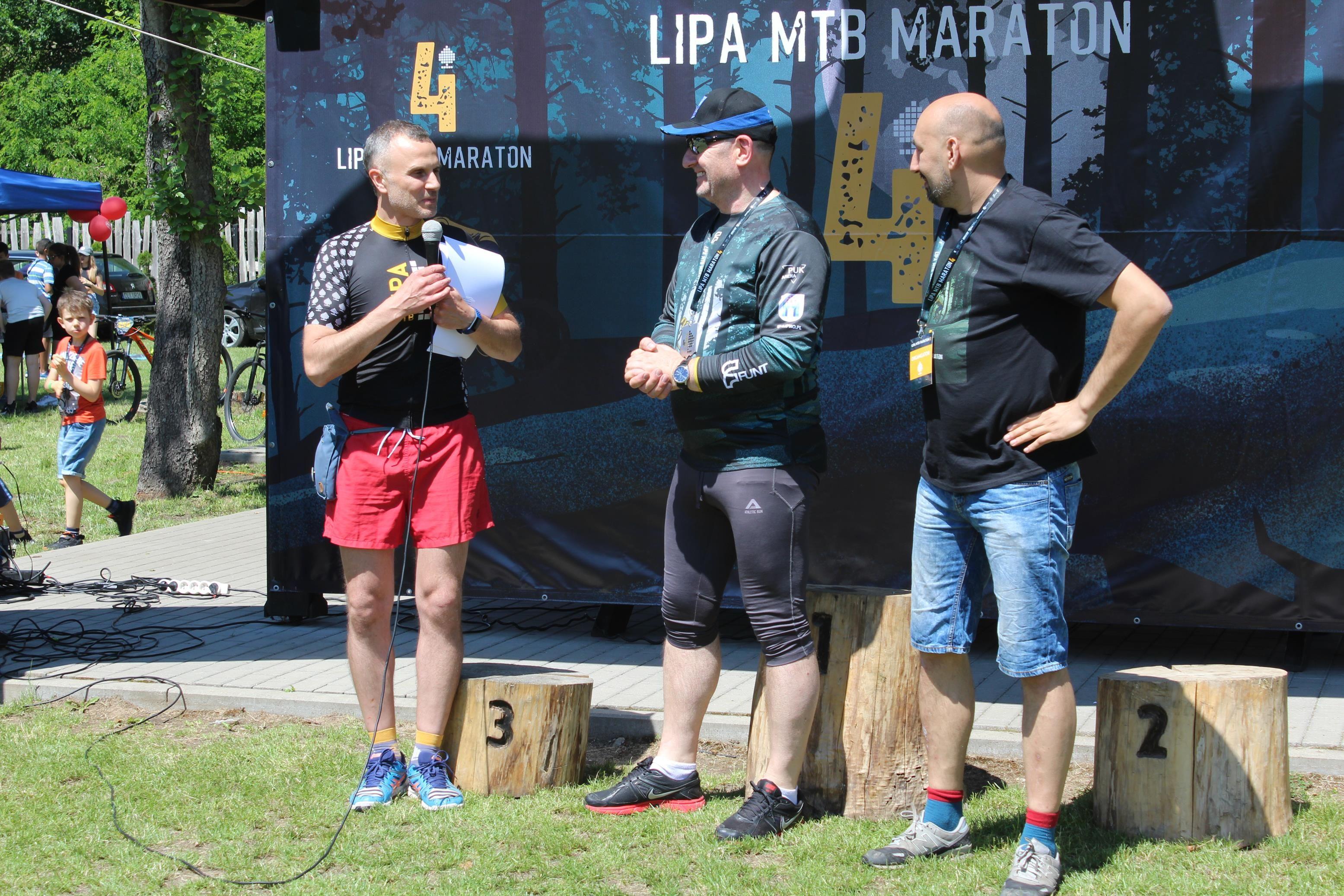 Zdj. nr. 138. 4. Lipa MTB Maraton - 11 czerwca 2022 r.