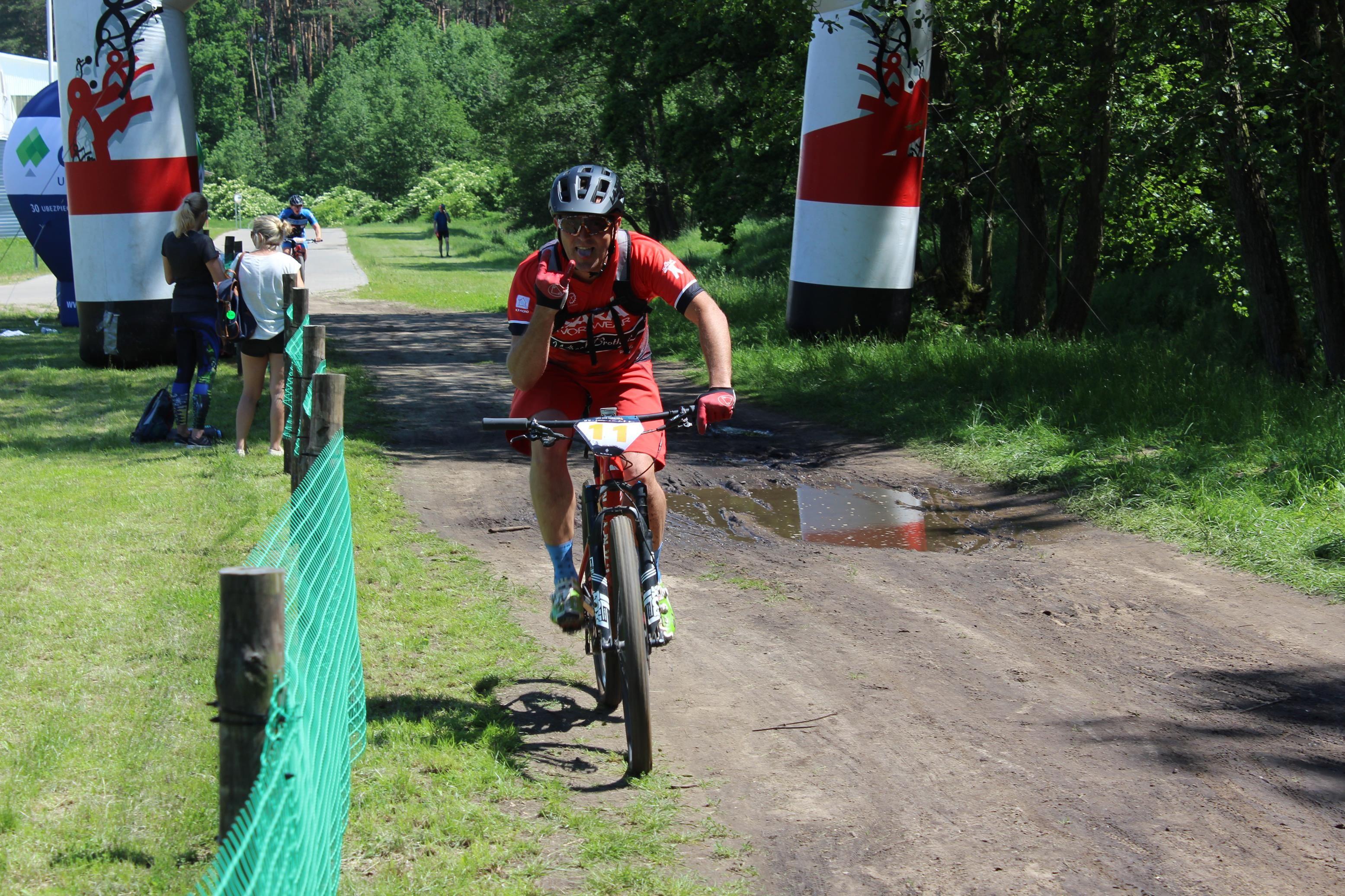 Zdj. nr. 150. 4. Lipa MTB Maraton - 11 czerwca 2022 r.