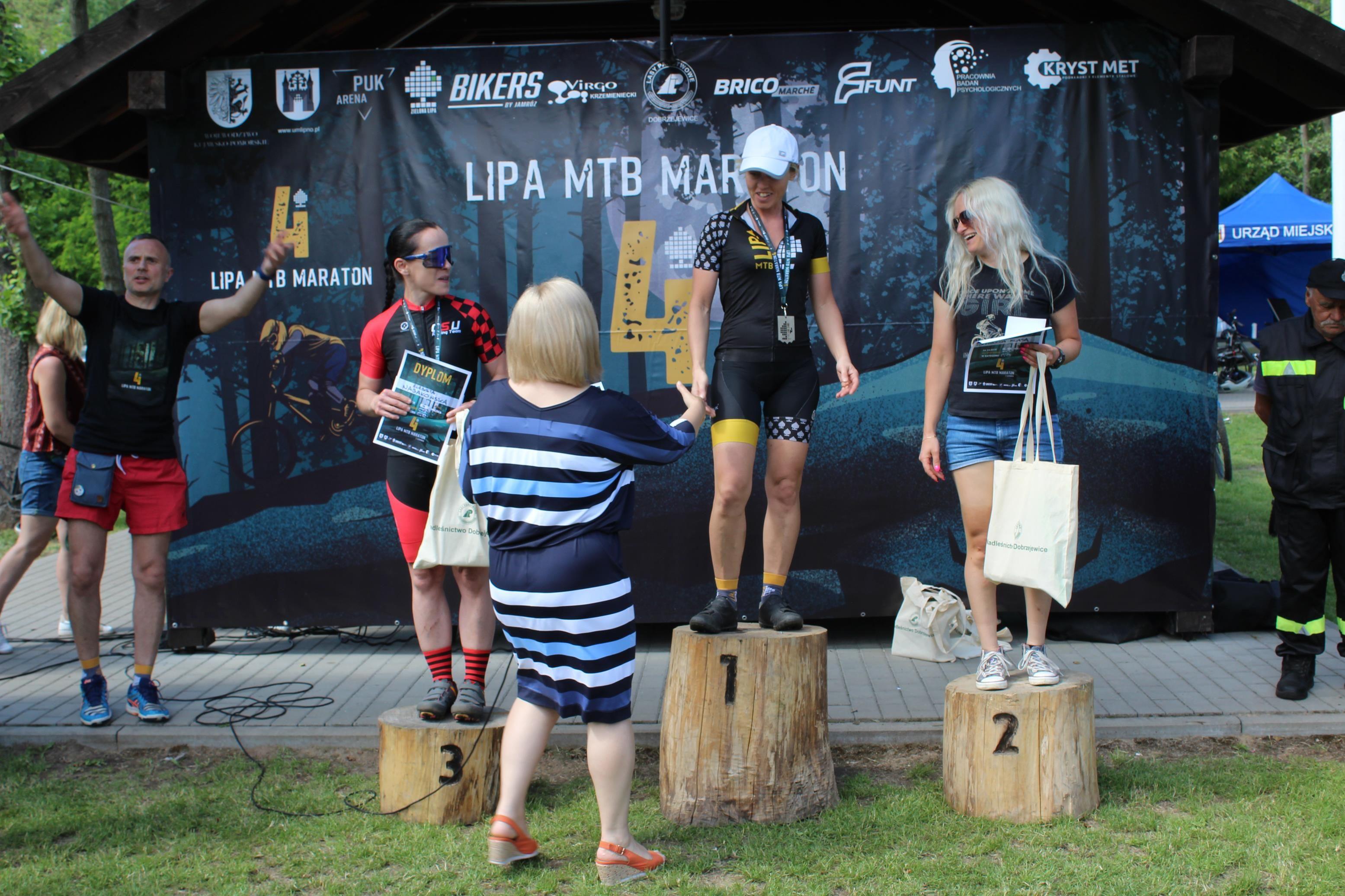 Zdj. nr. 186. 4. Lipa MTB Maraton - 11 czerwca 2022 r.