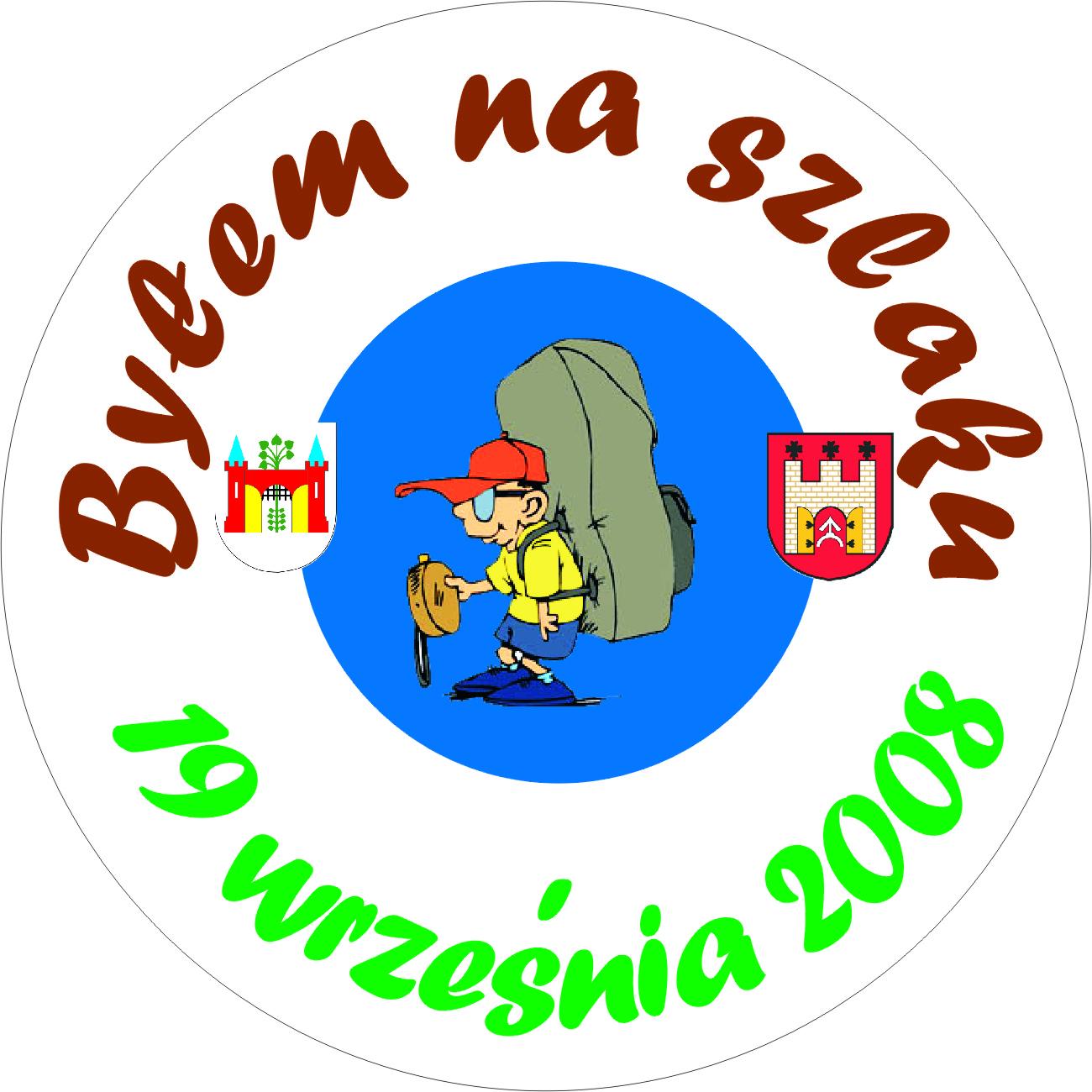 <font color=blue>Otwarcie „Niebieskiego szlaku” Lipno - Karnowko - Skępe</font>