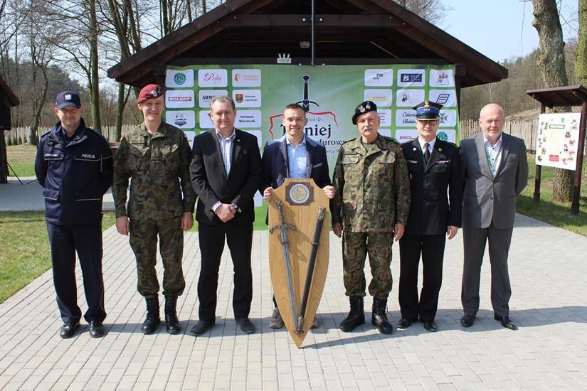 I Ogólnopolski Turniej Klas Mundurowych