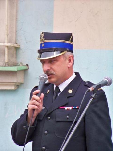 Zdj. nr. 3. Dzień Dziecka 2010