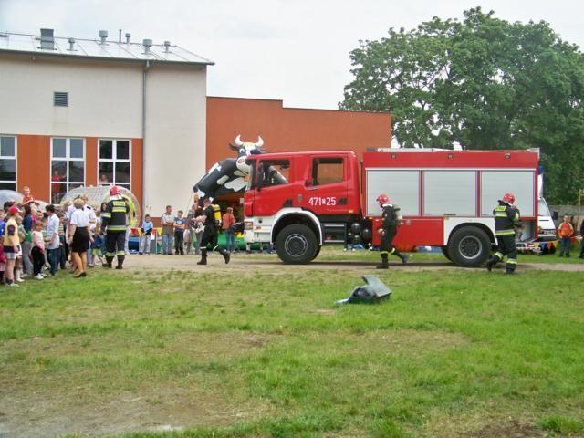 Zdj. nr. 22. Dzień Dziecka 2010