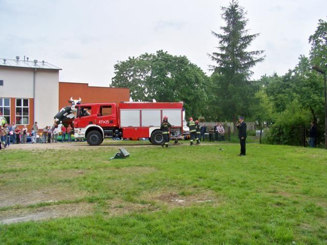 Zdj. nr. 23. Dzień Dziecka 2010