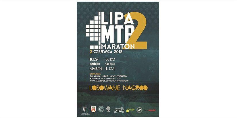 Lipa MTB Maraton 2