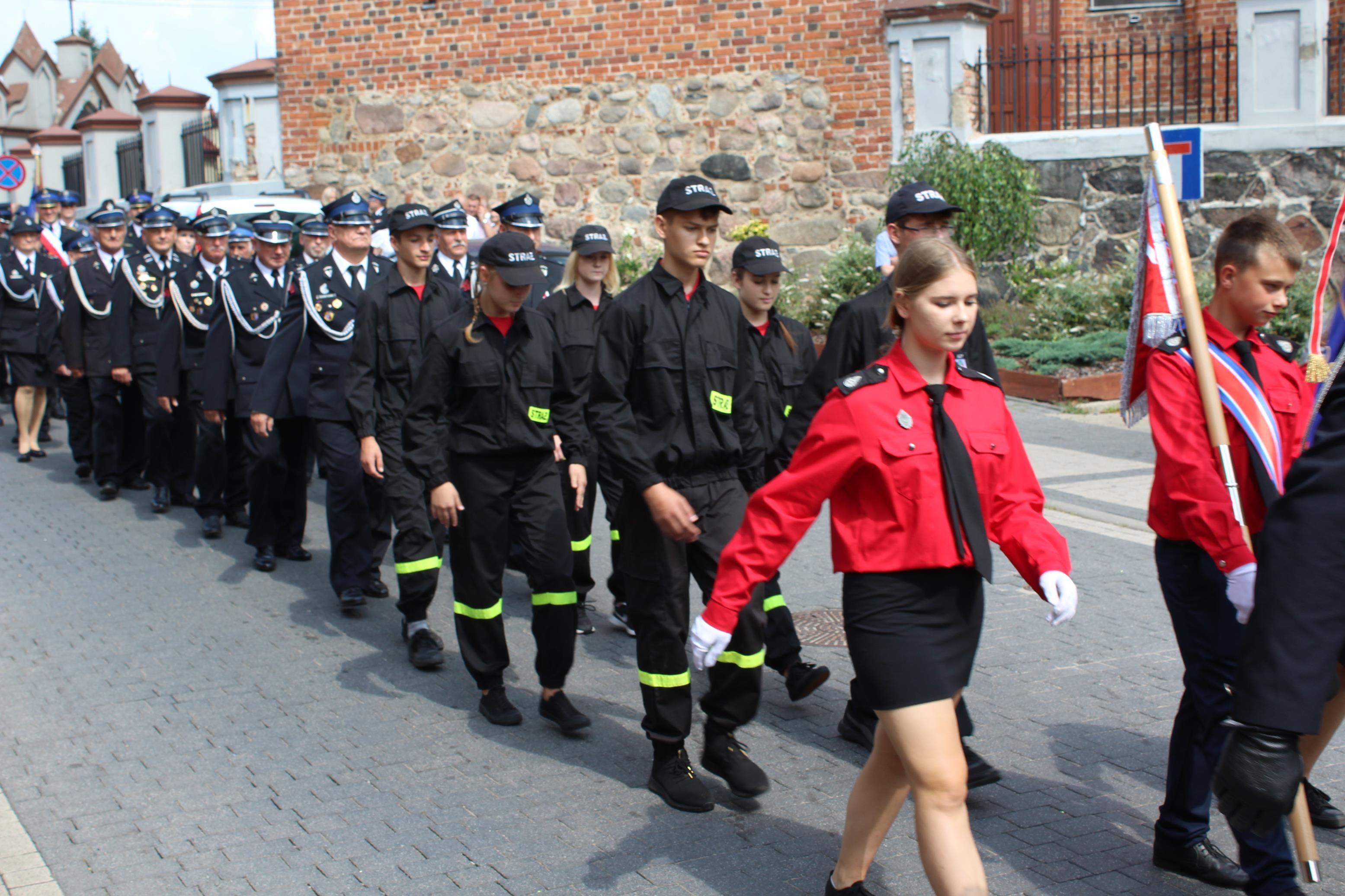 Zdj. nr. 79. Święto Wojska Polskiego oraz 102. rocznica Bitwy Warszawskiej - 15 sierpnia 2022 r.