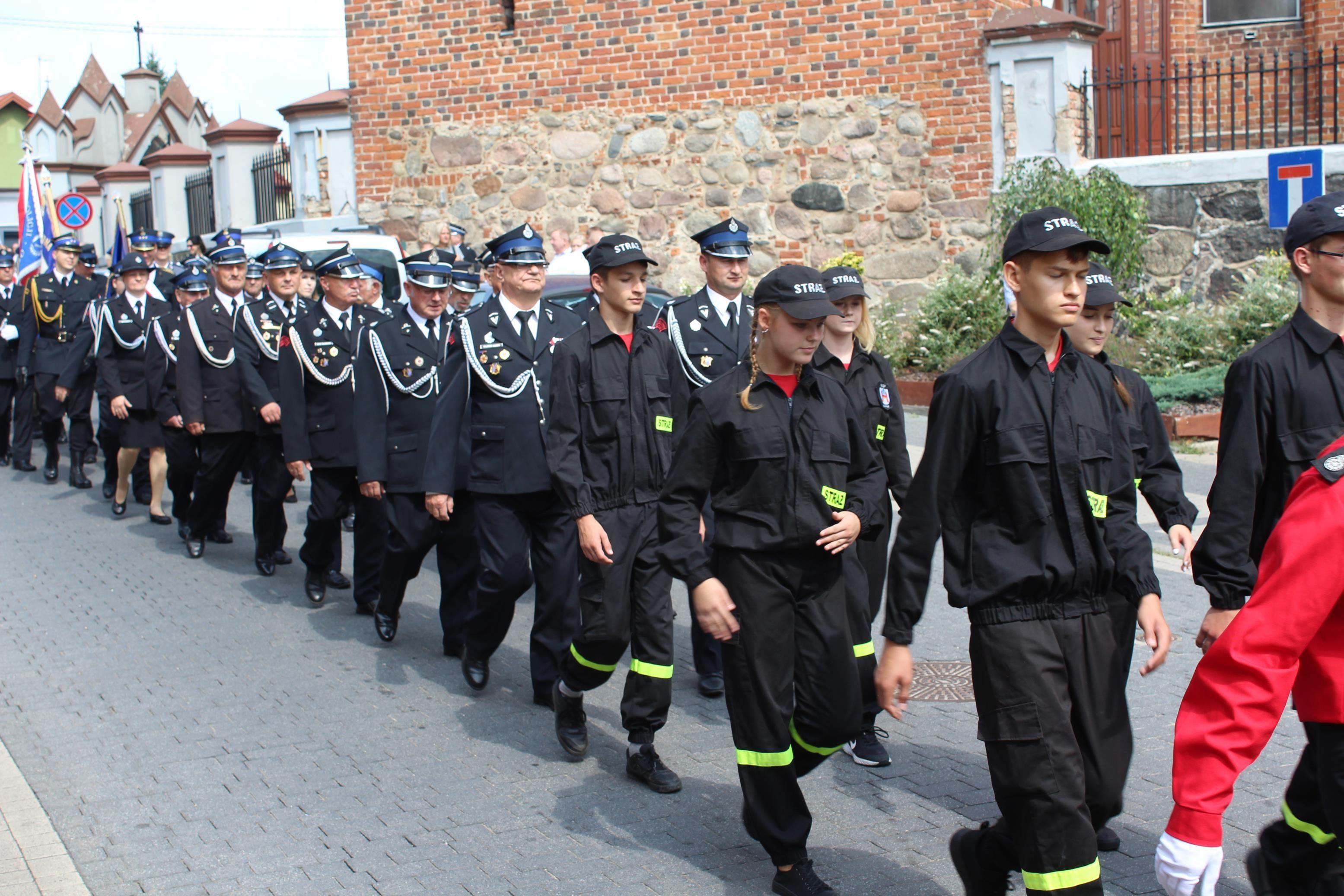 Zdj. nr. 80. Święto Wojska Polskiego oraz 102. rocznica Bitwy Warszawskiej - 15 sierpnia 2022 r.