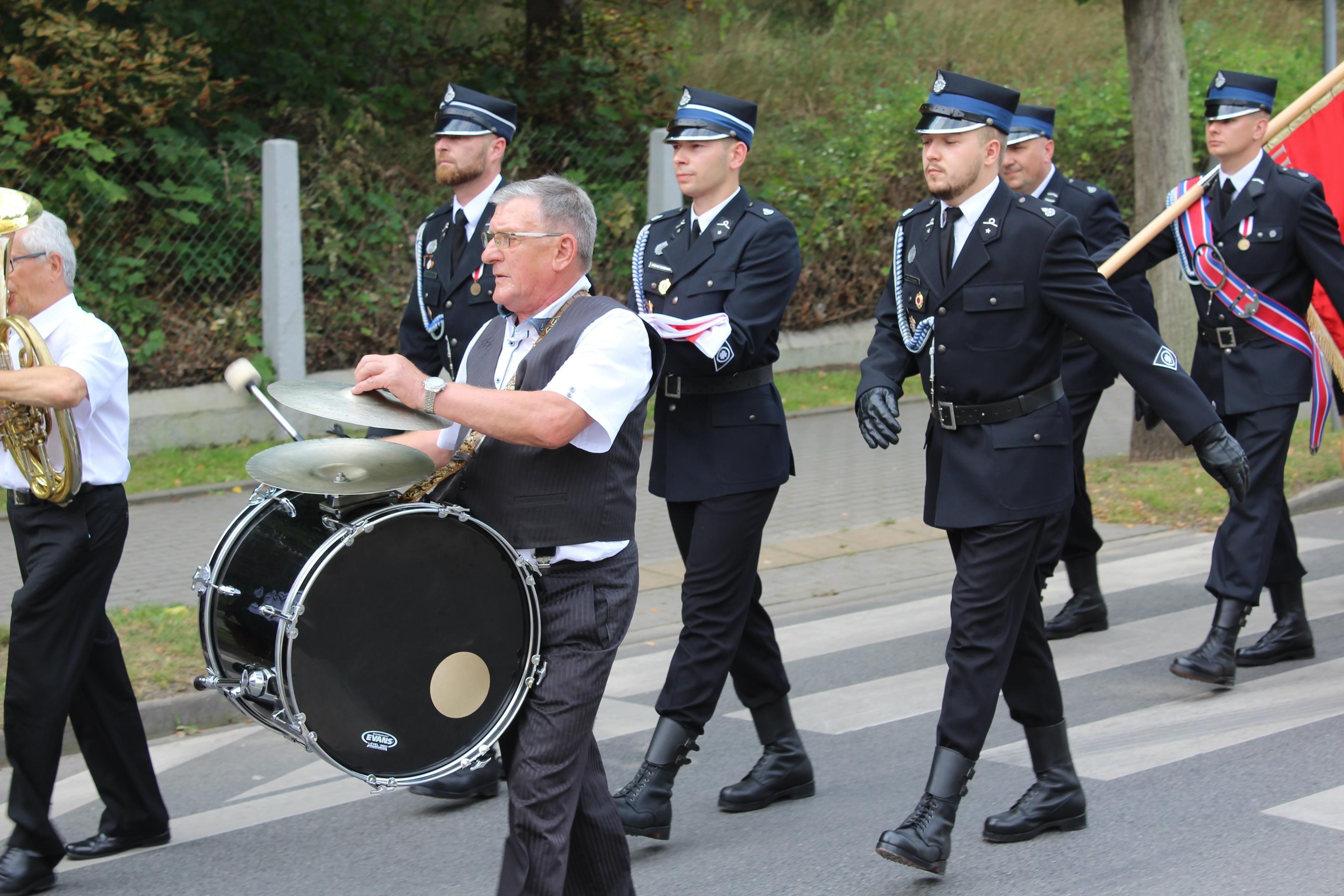 Zdj. nr. 110. Święto Wojska Polskiego oraz 102. rocznica Bitwy Warszawskiej - 15 sierpnia 2022 r.