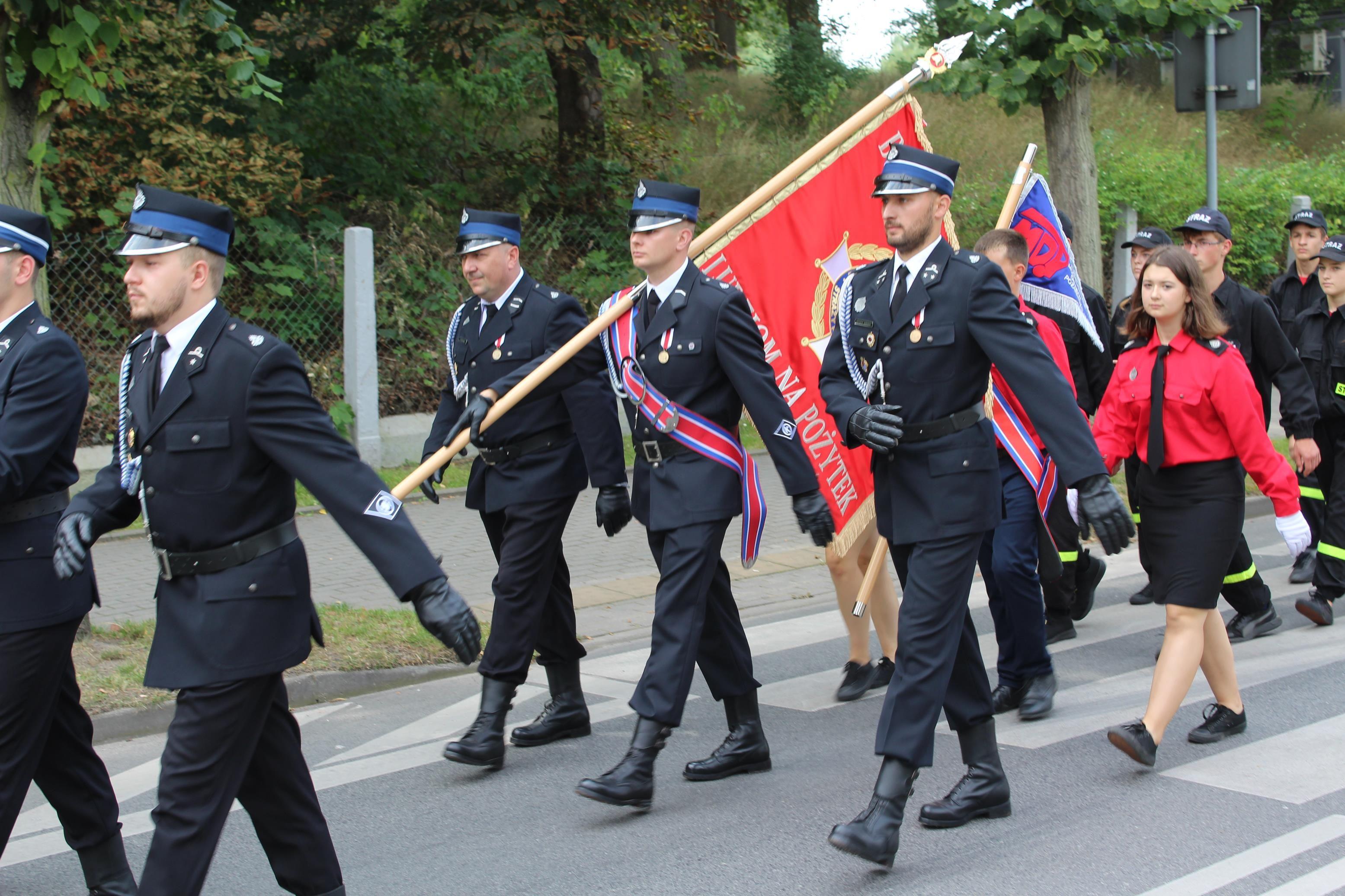 Zdj. nr. 111. Święto Wojska Polskiego oraz 102. rocznica Bitwy Warszawskiej - 15 sierpnia 2022 r.