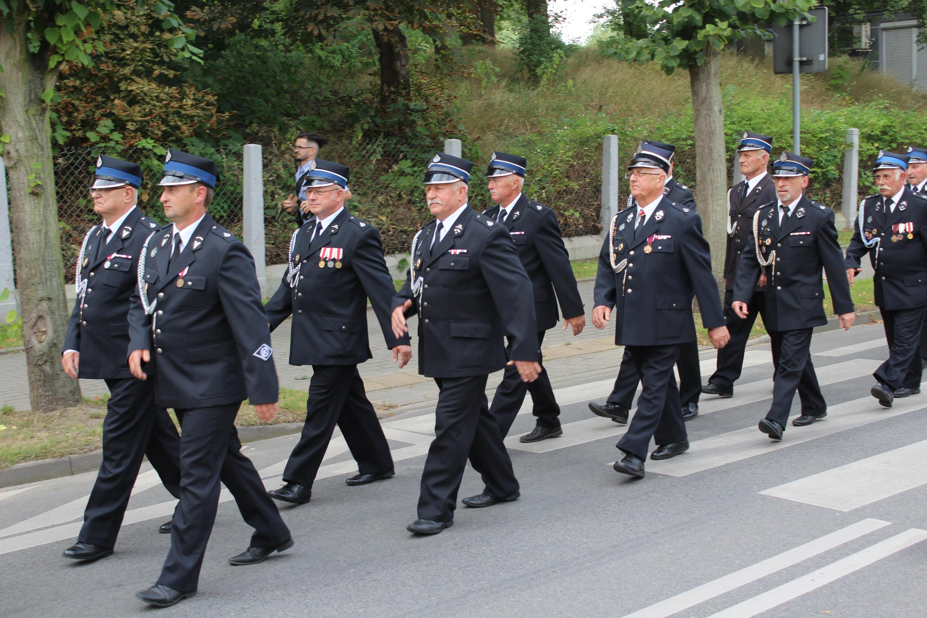 Zdj. nr. 113. Święto Wojska Polskiego oraz 102. rocznica Bitwy Warszawskiej - 15 sierpnia 2022 r.