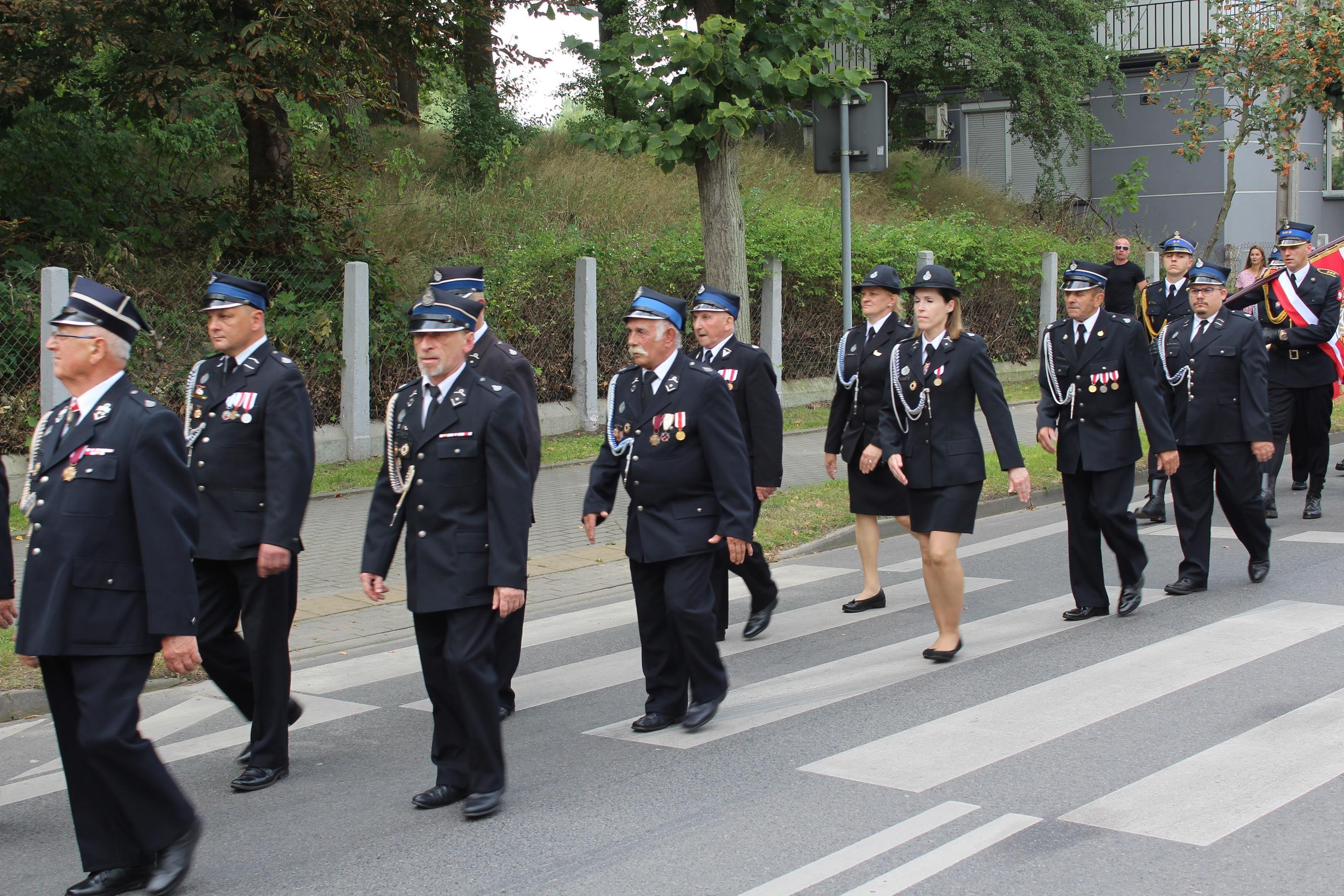 Zdj. nr. 114. Święto Wojska Polskiego oraz 102. rocznica Bitwy Warszawskiej - 15 sierpnia 2022 r.