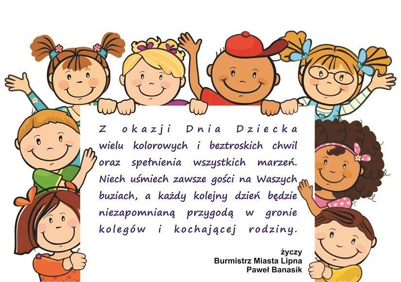 Dzień Dziecka