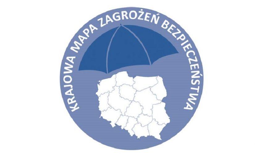 Krajowa Mapa Zagrożeń Bezpieczeństwa