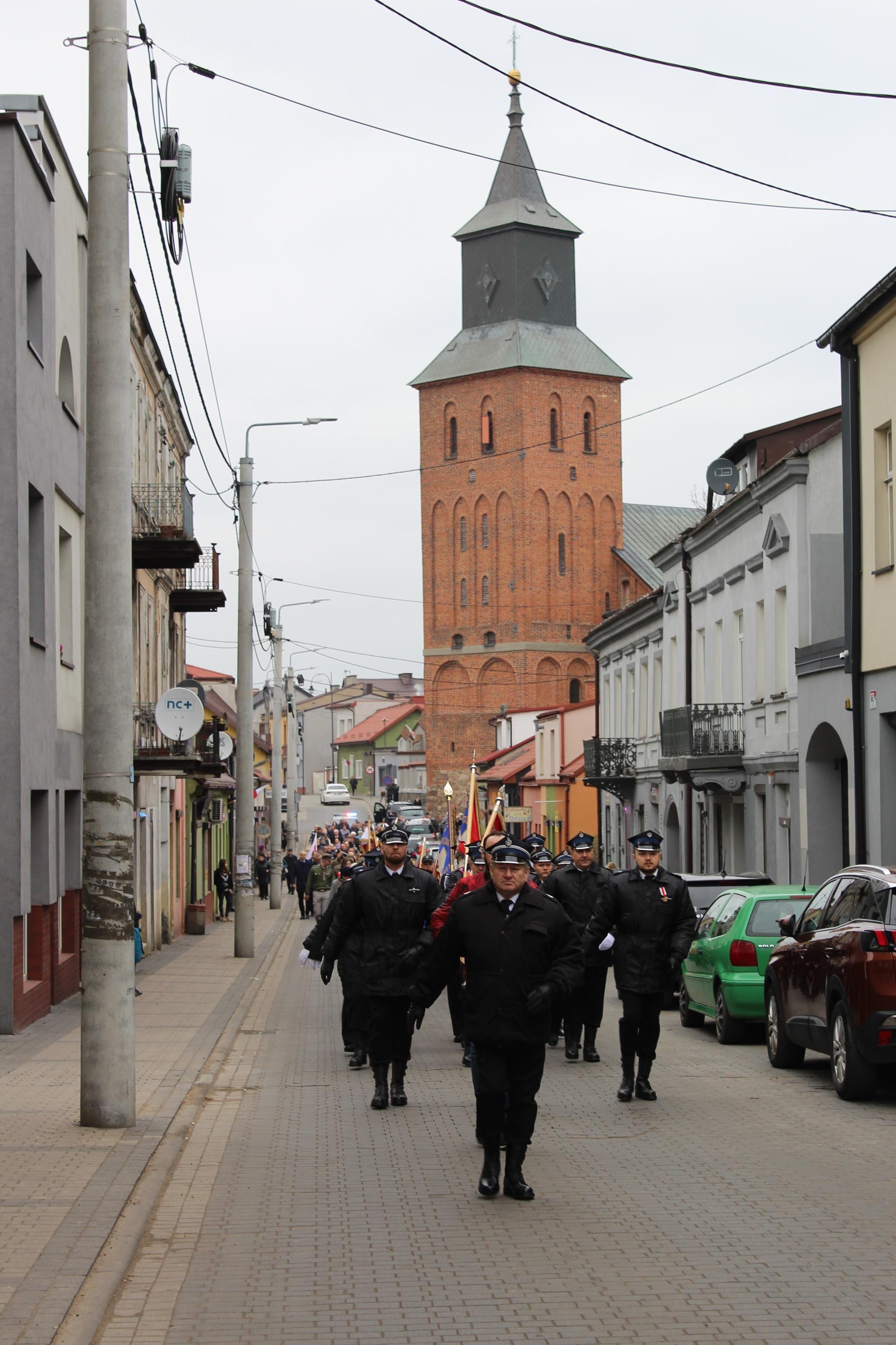 Zdj. nr. 49. Narodowe Święto Niepodległości - 11.11.2022 r.