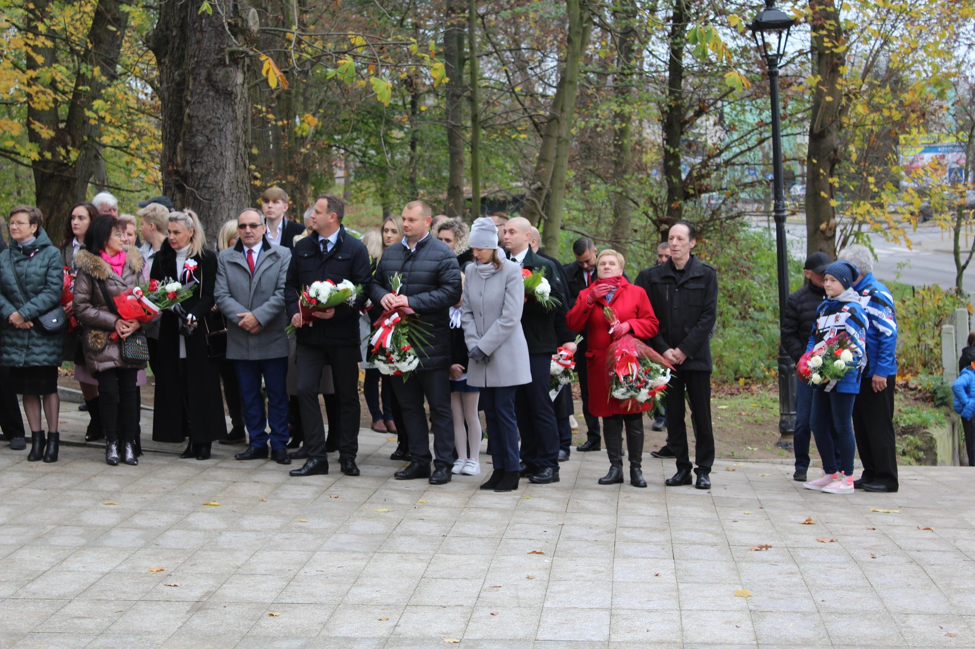 Zdj. nr. 68. Narodowe Święto Niepodległości - 11.11.2022 r.